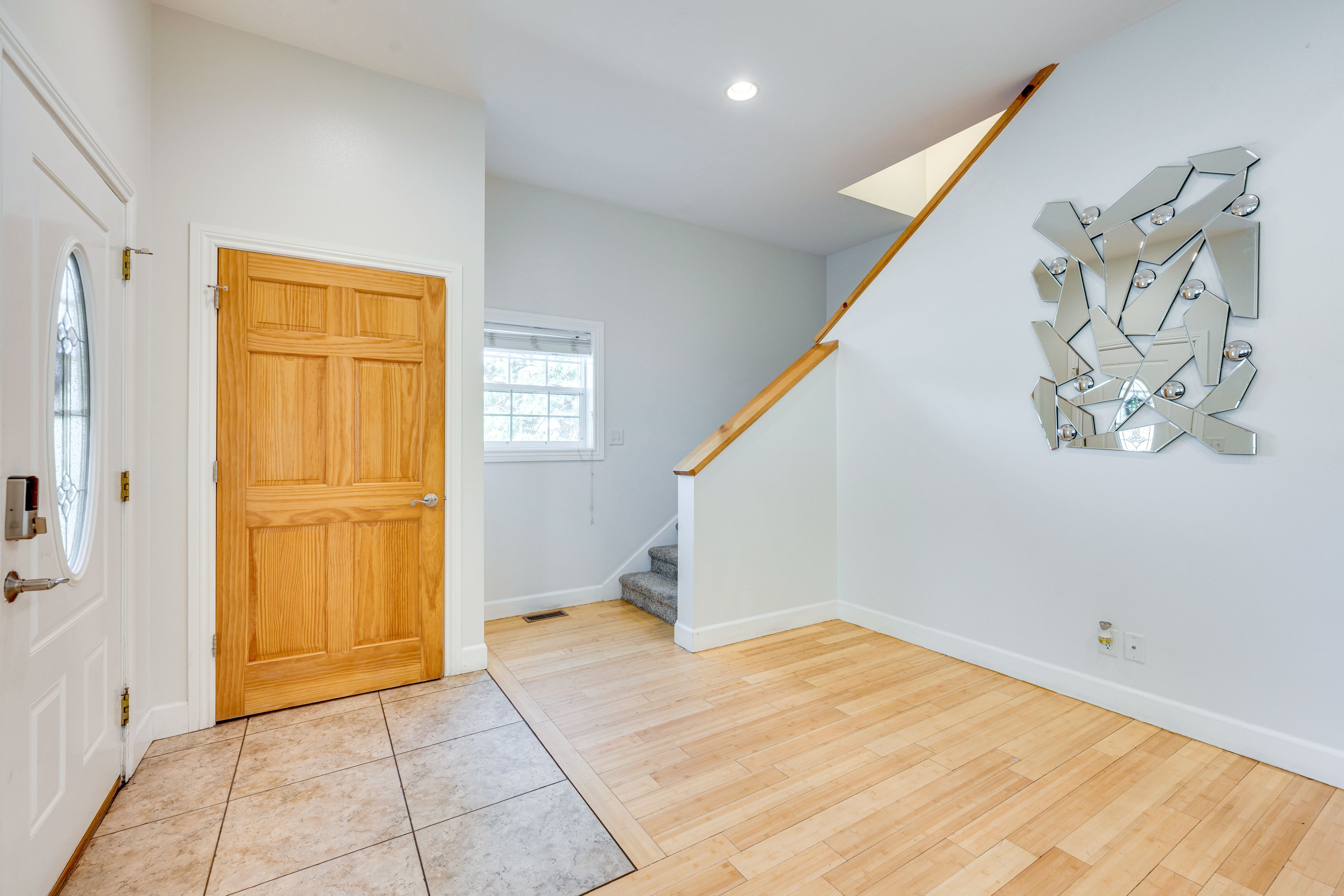 Entryway