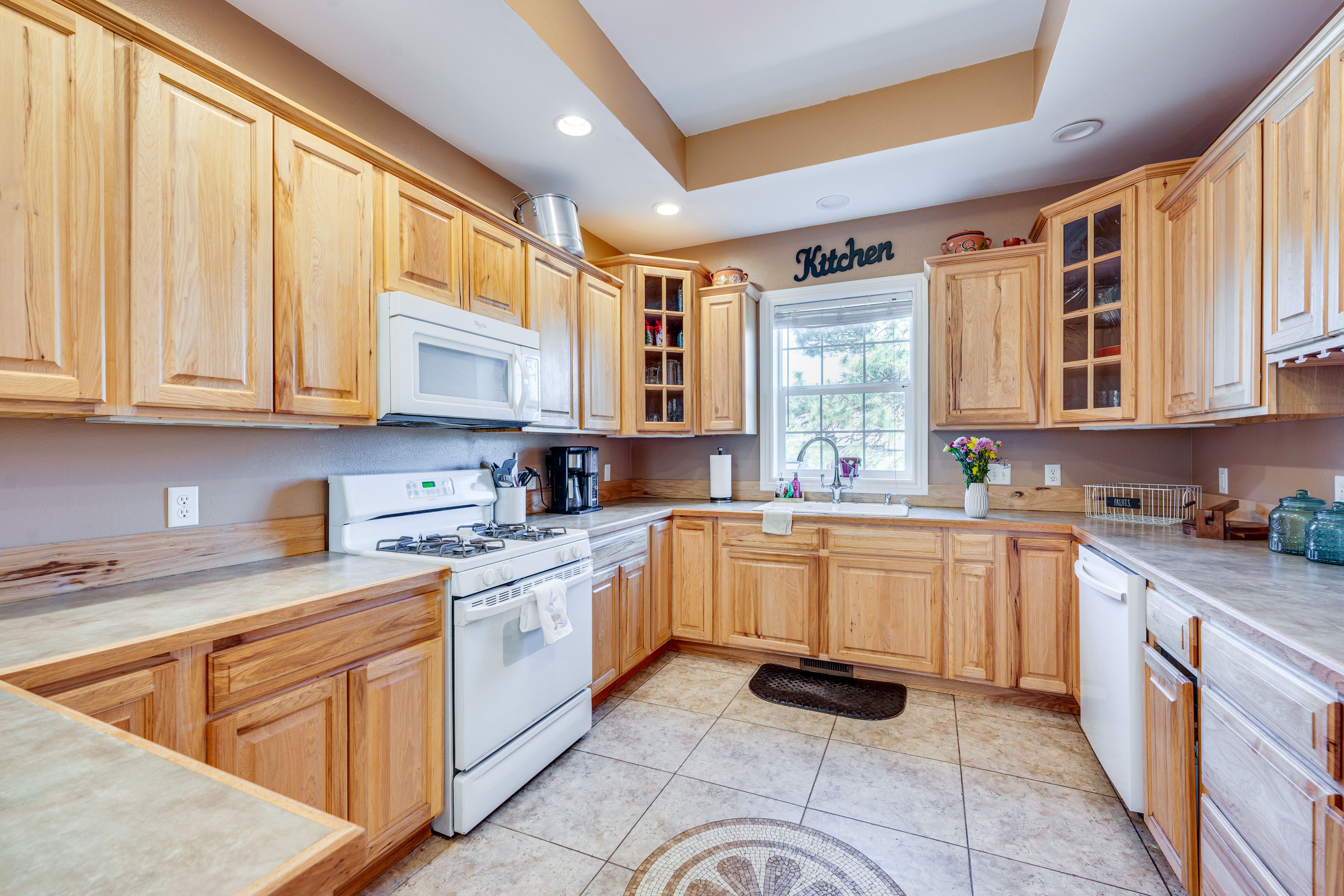 Kitchen | Cooking Basics