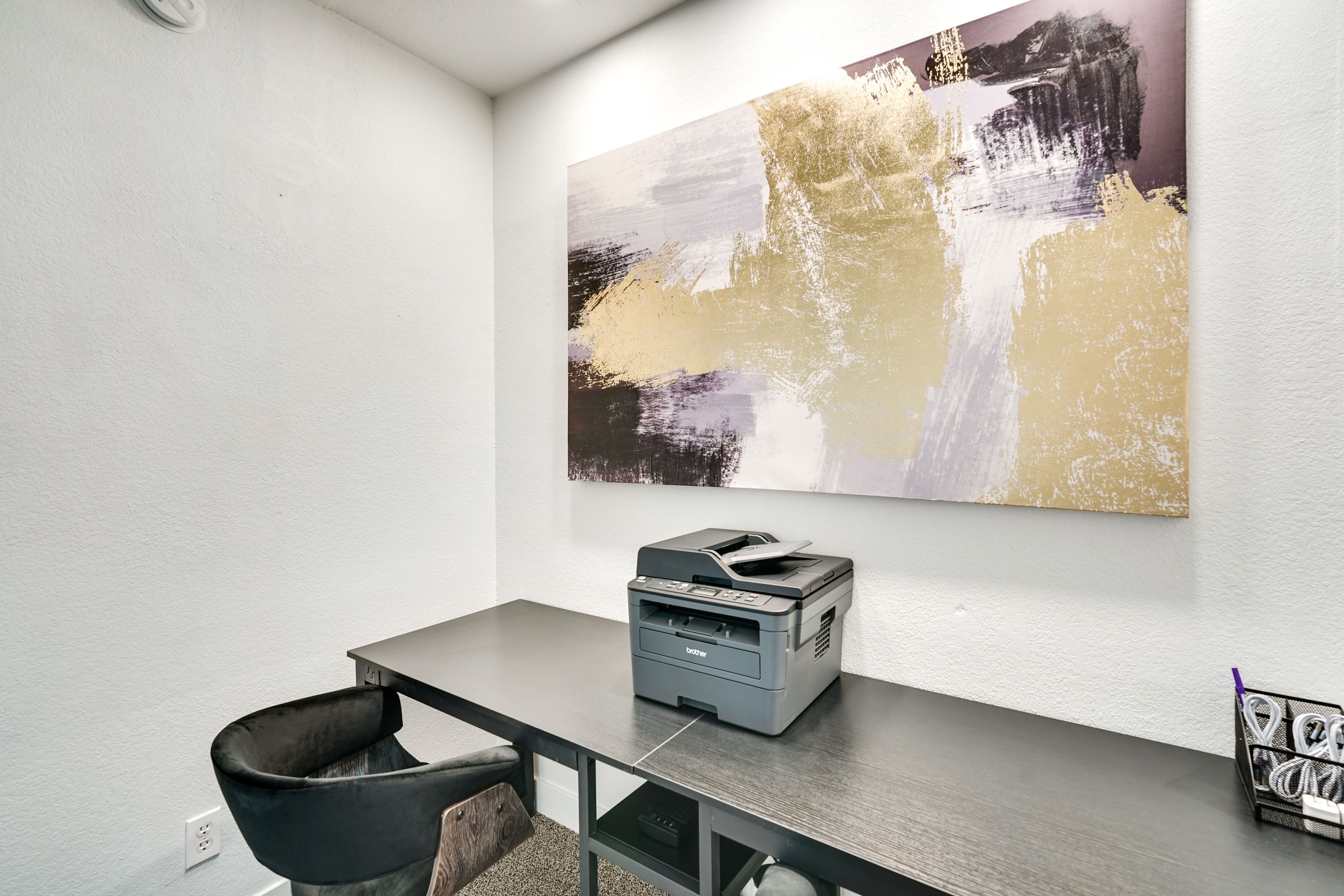 Work Room | Printer