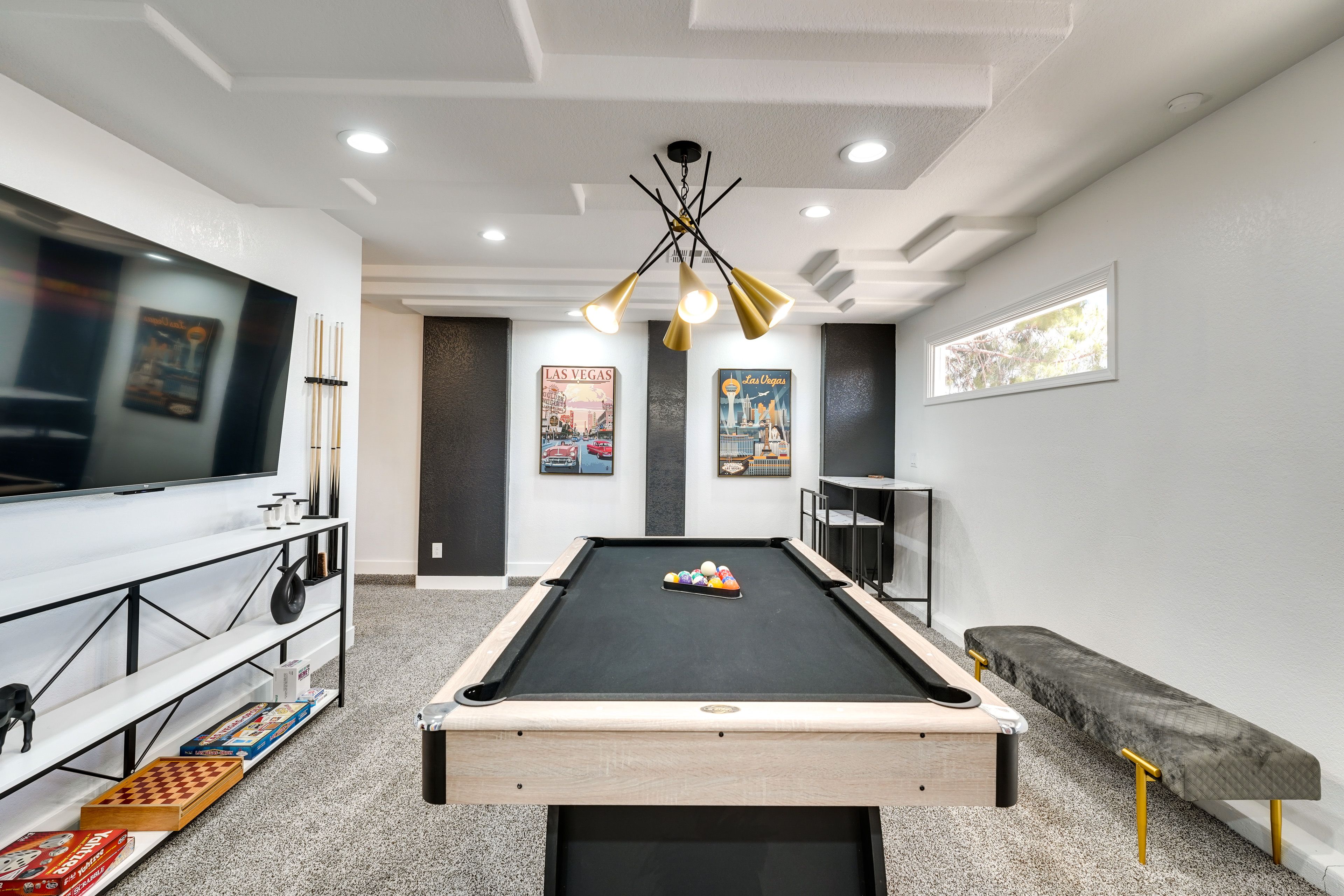 Game Room | Arcade Game