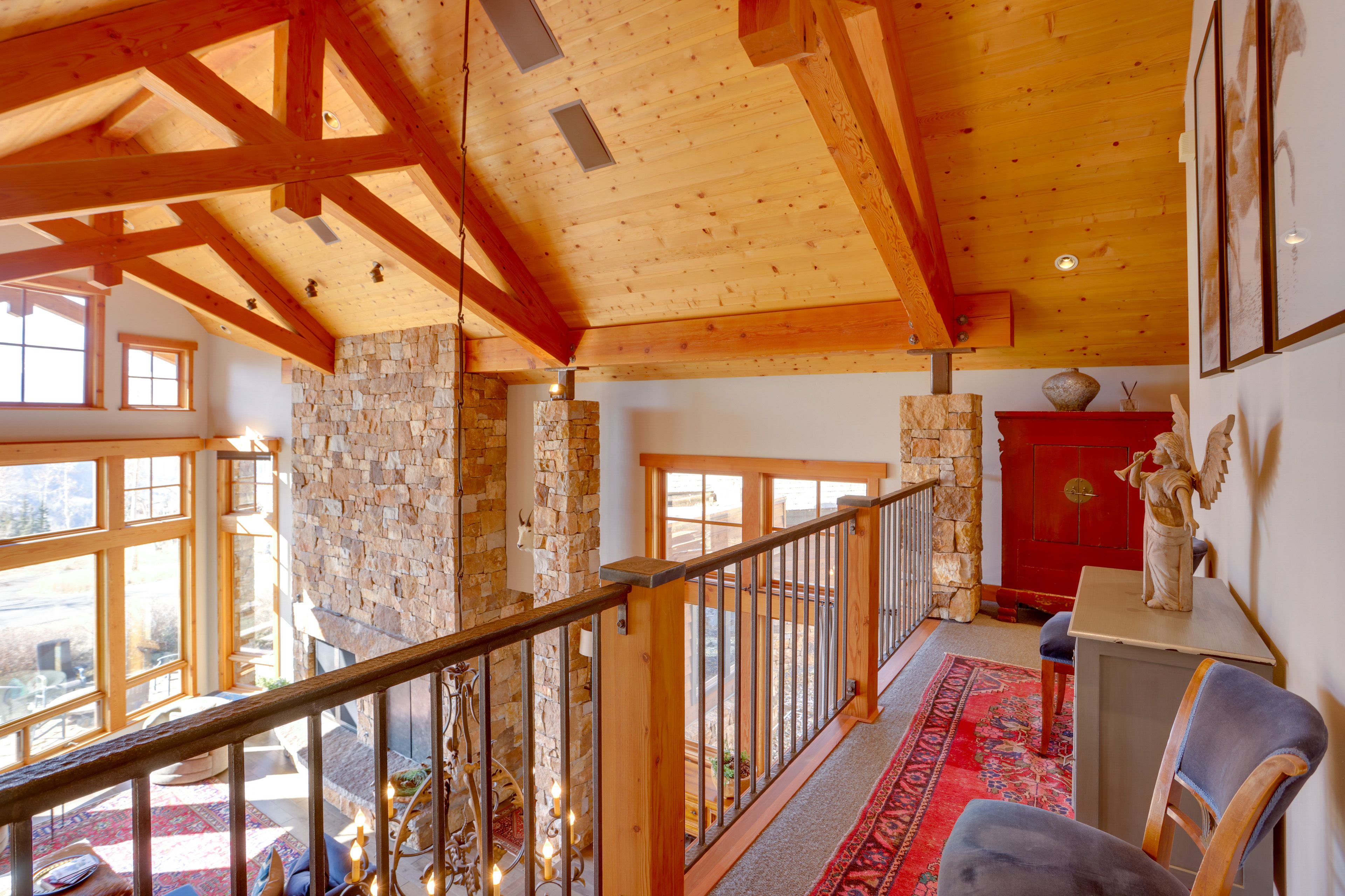 2nd-Floor Landing