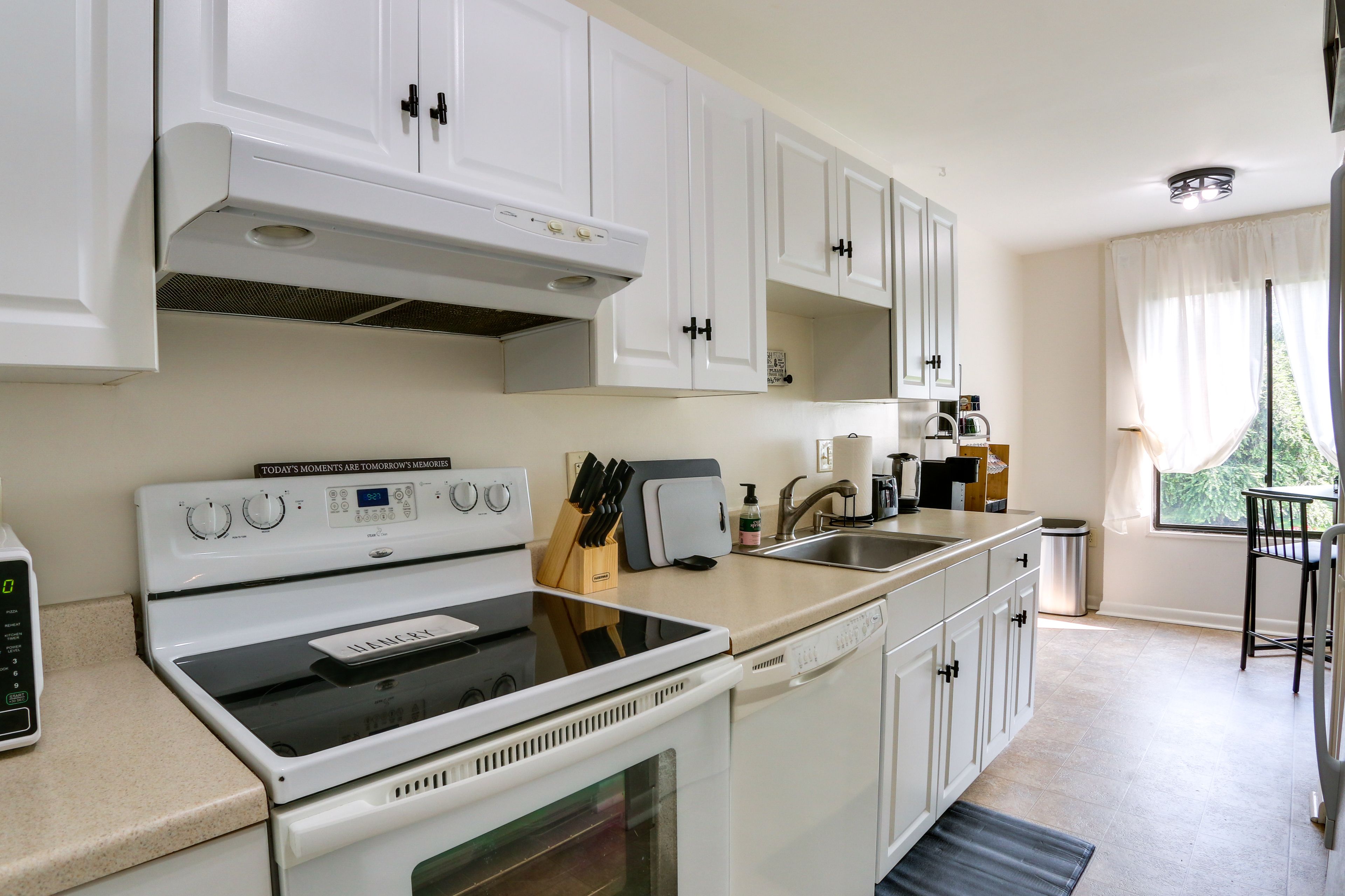 Kitchen | Keurig Coffee & K-cups