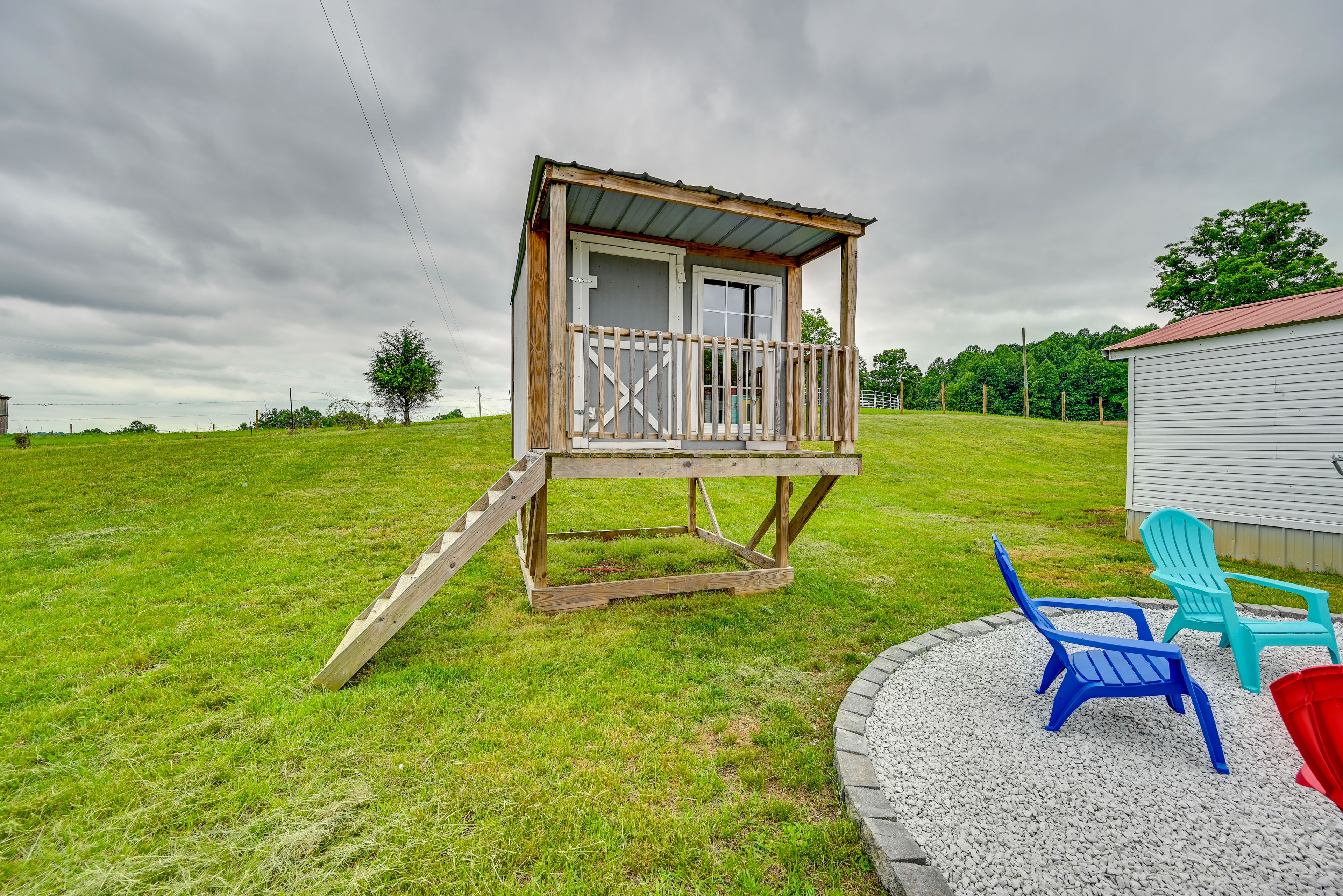 Play House
