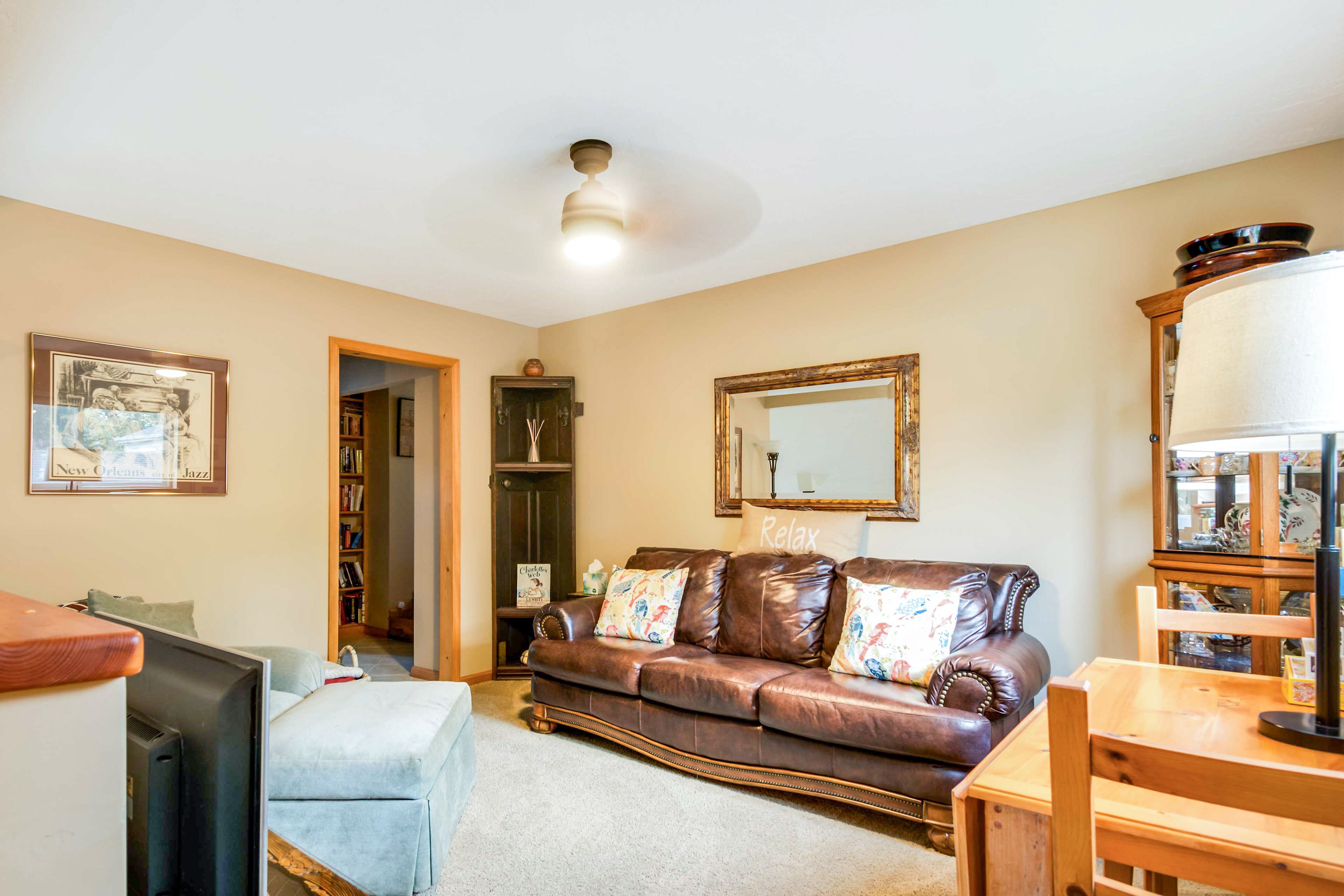 Sitting Room
