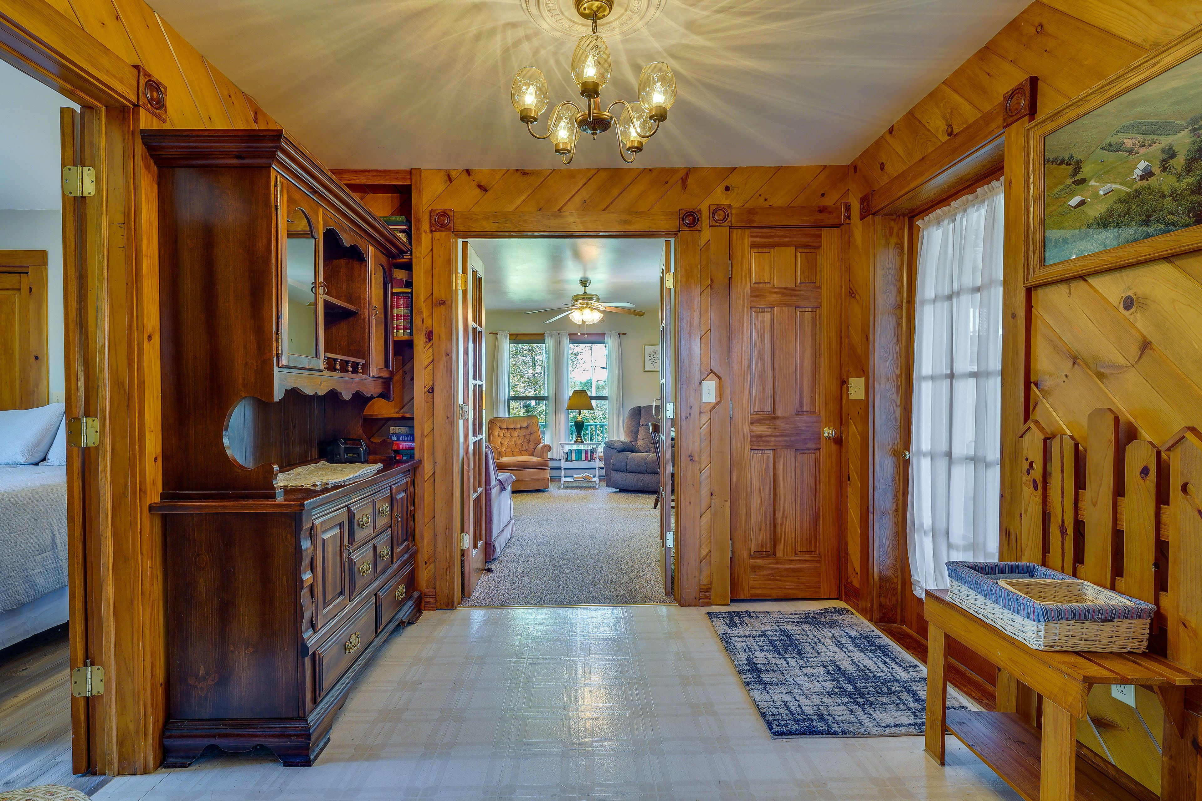 Hallway