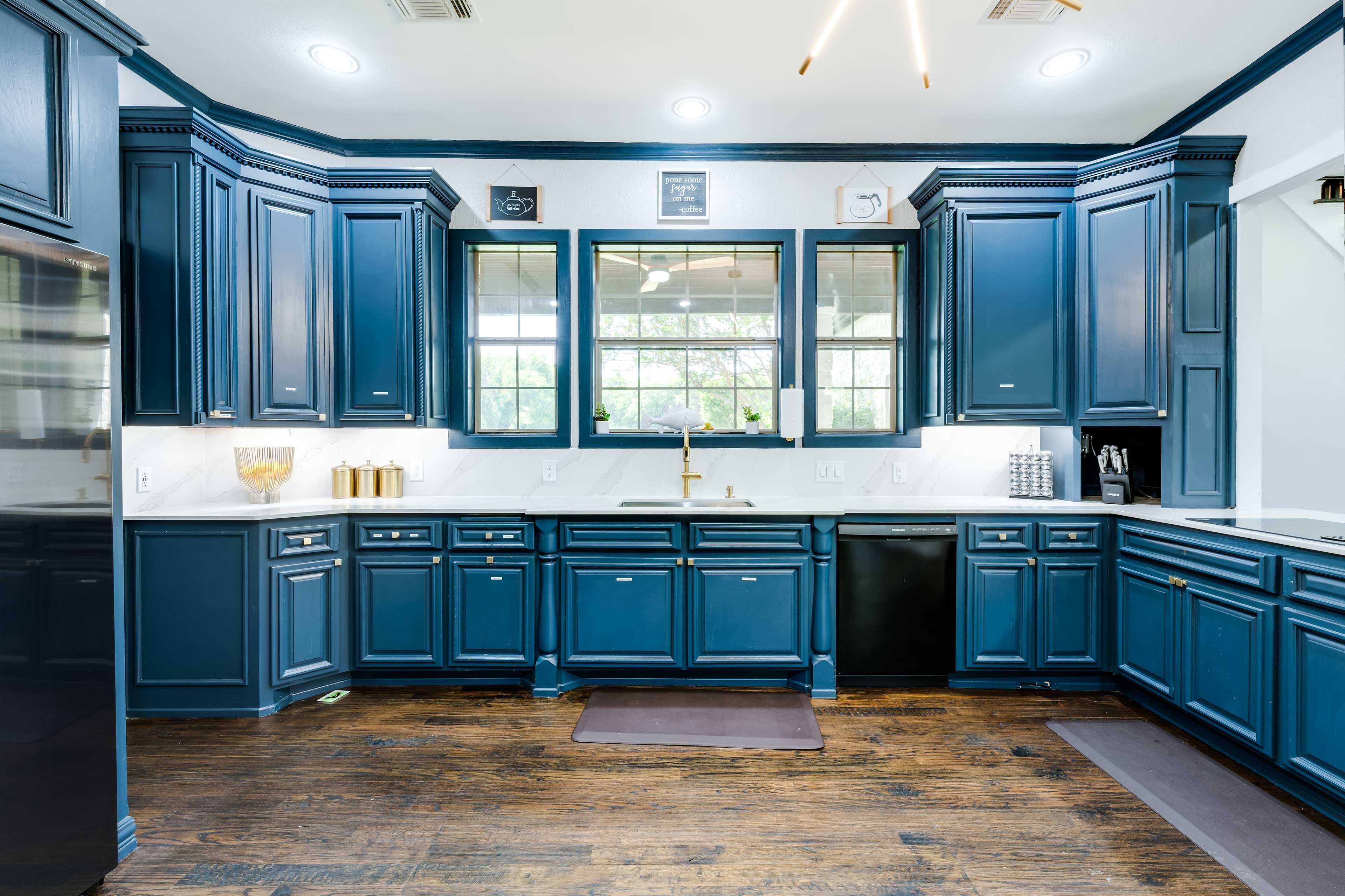 Kitchen | Cooking Basics