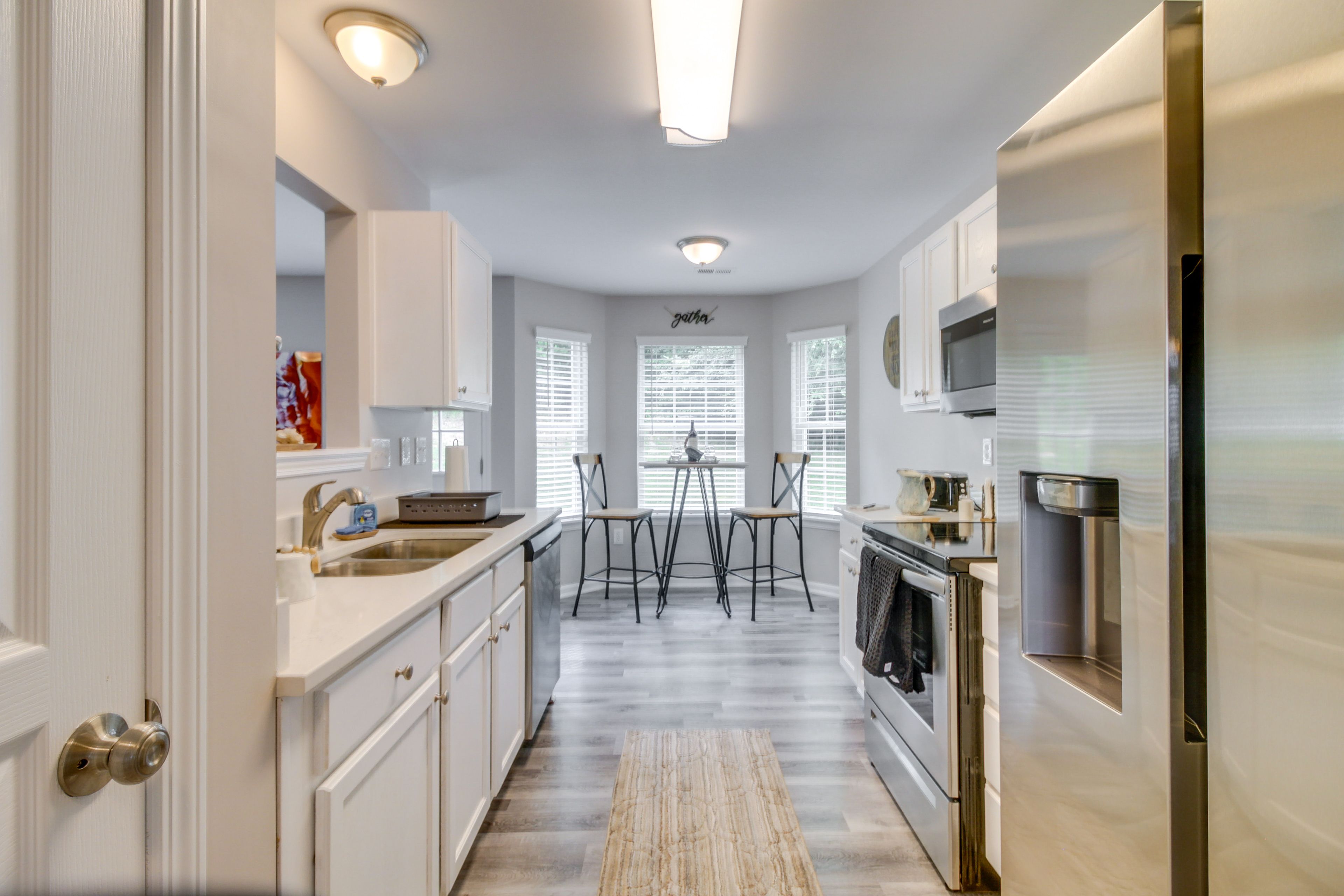 Kitchen | Cooking Basics | Coffee Maker | Microwave | Toaster