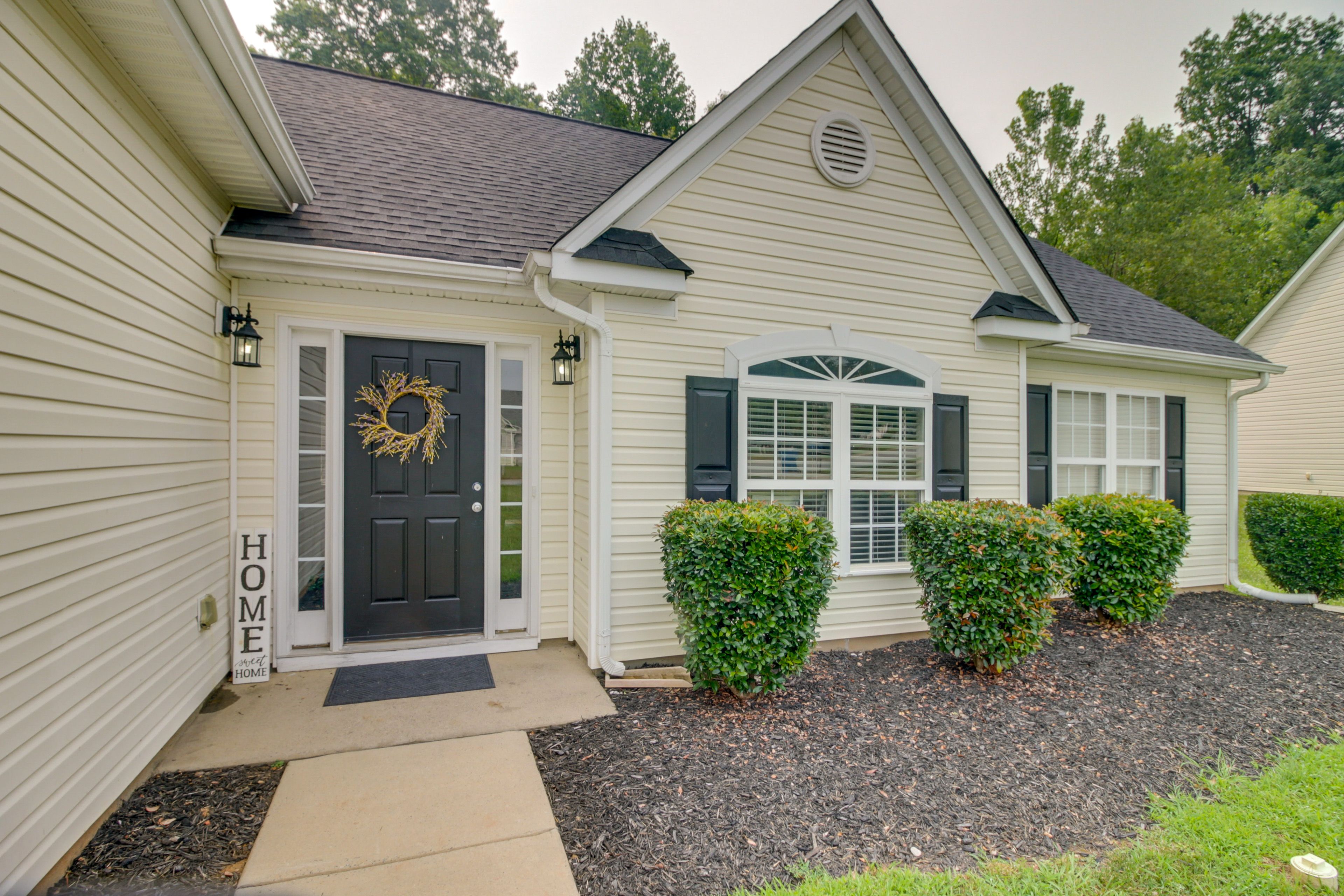 Entryway