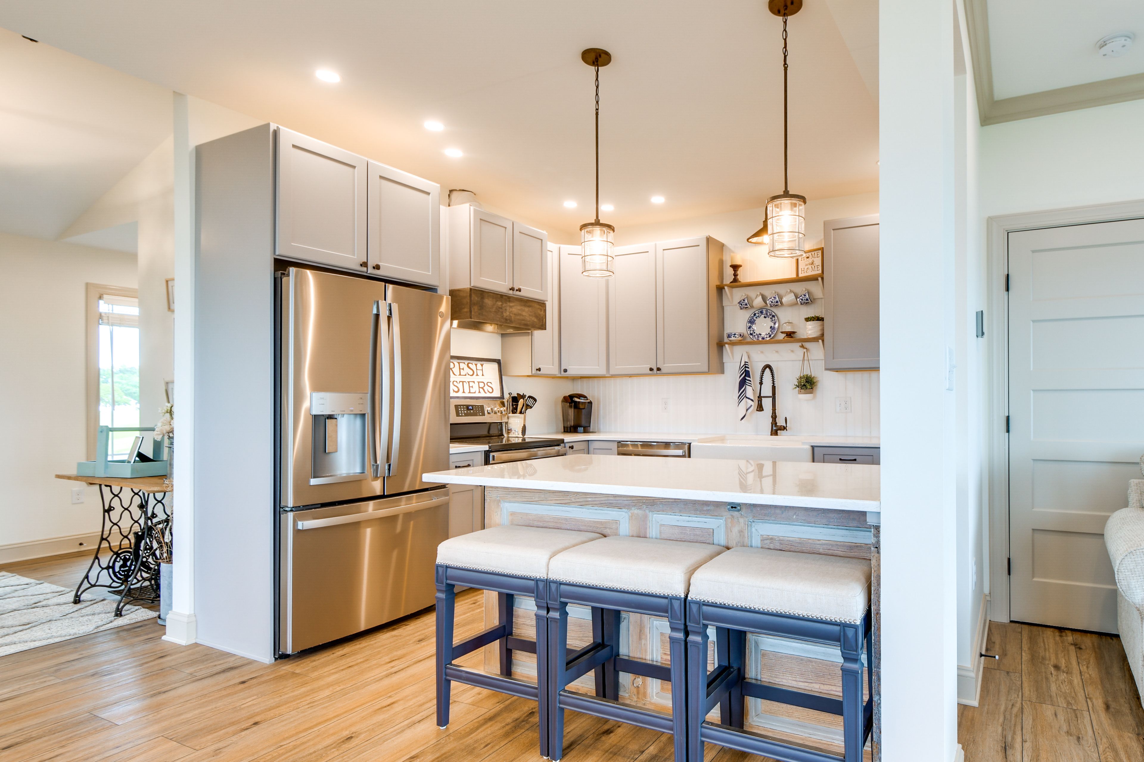 Kitchen | Cooking Basics | Dishwasher | Keurig Coffee Maker