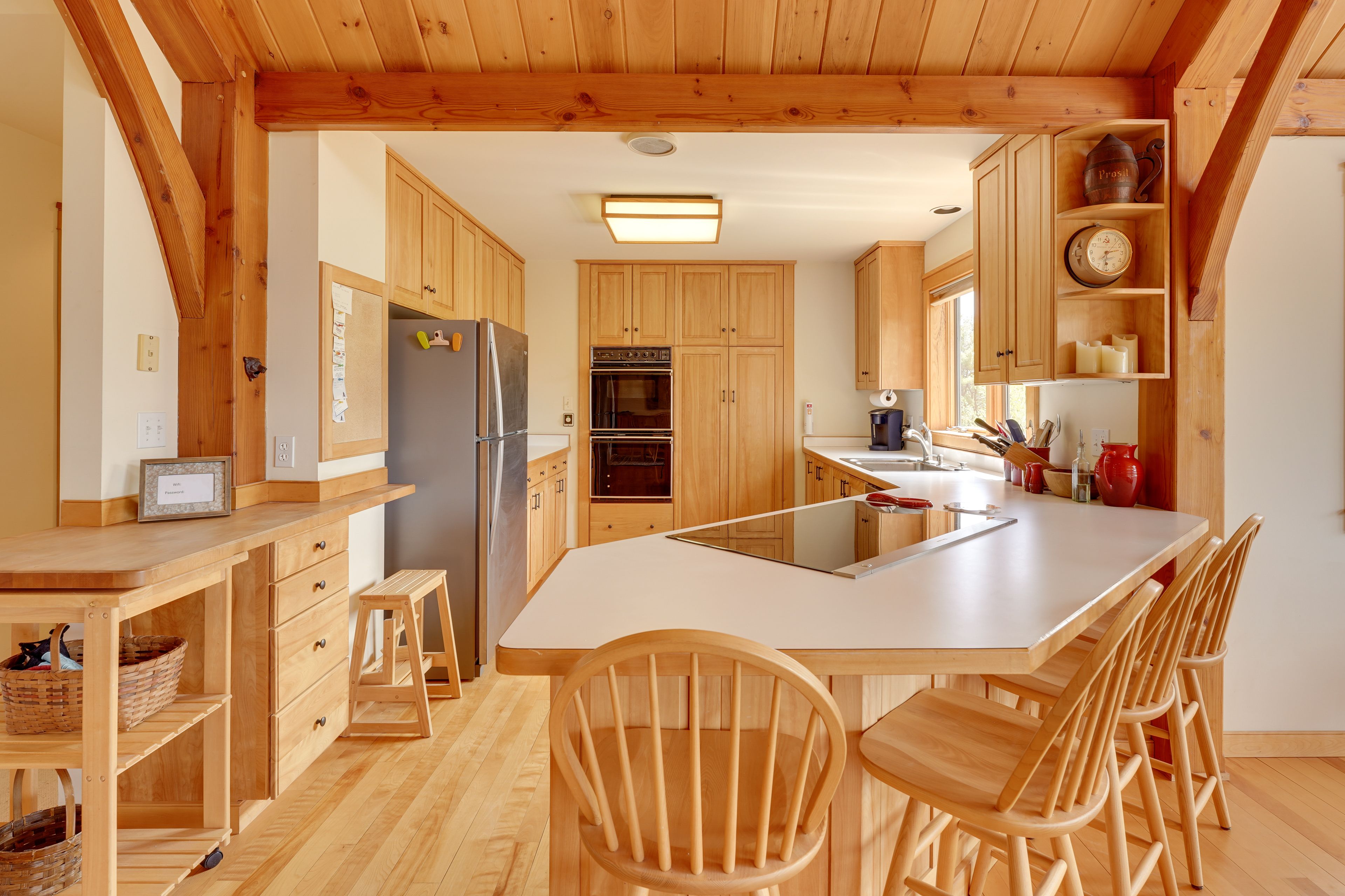 Kitchen | Cooking Basics | Dishwasher | Keurig Coffee Maker