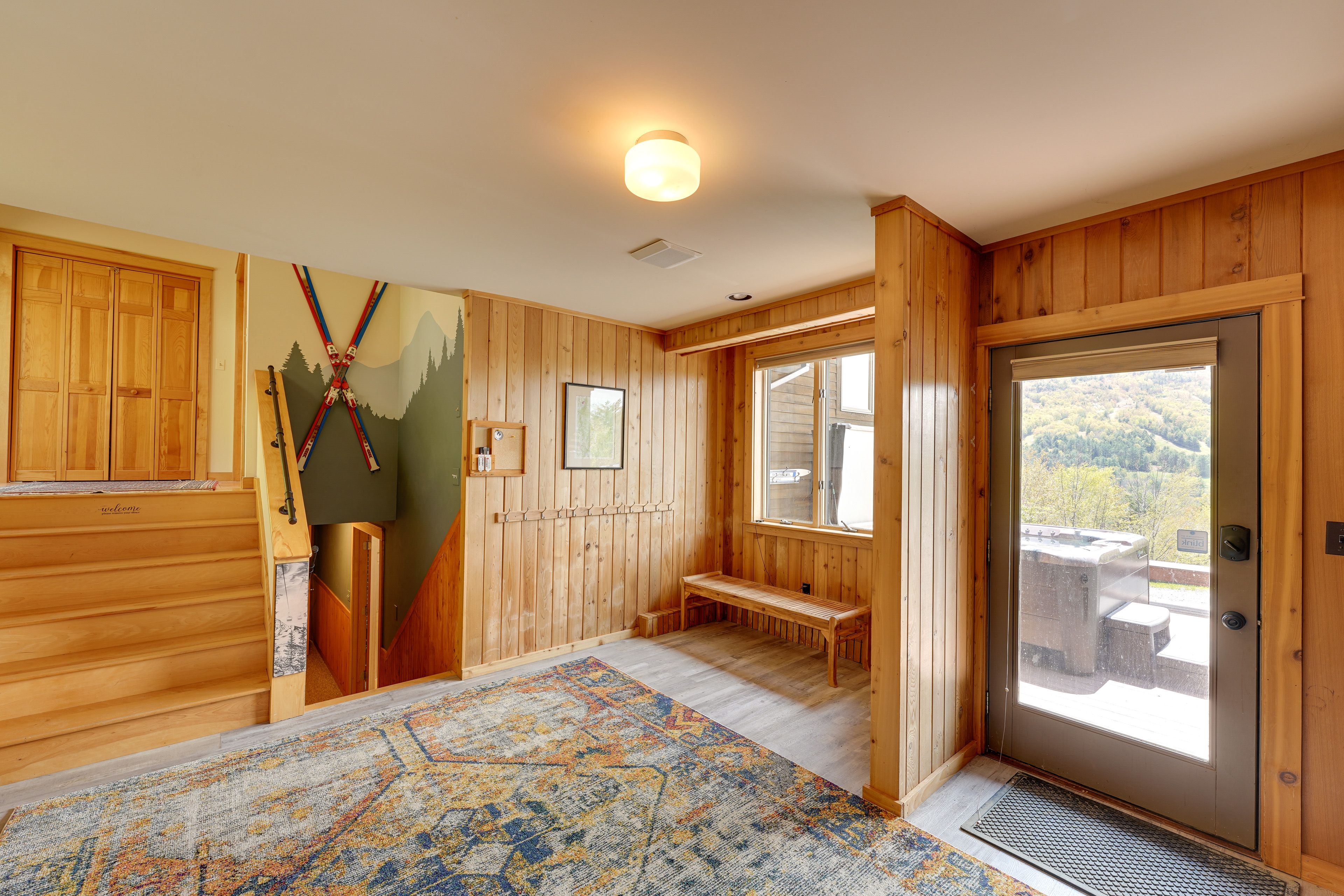 Entryway