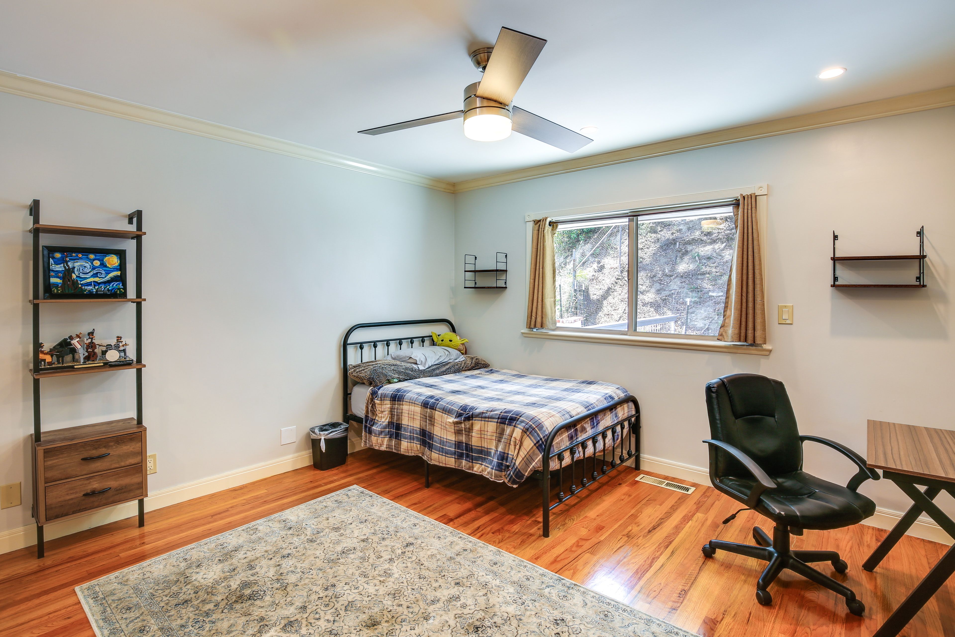 Bedroom 3 | Full Bed | Linens Provided