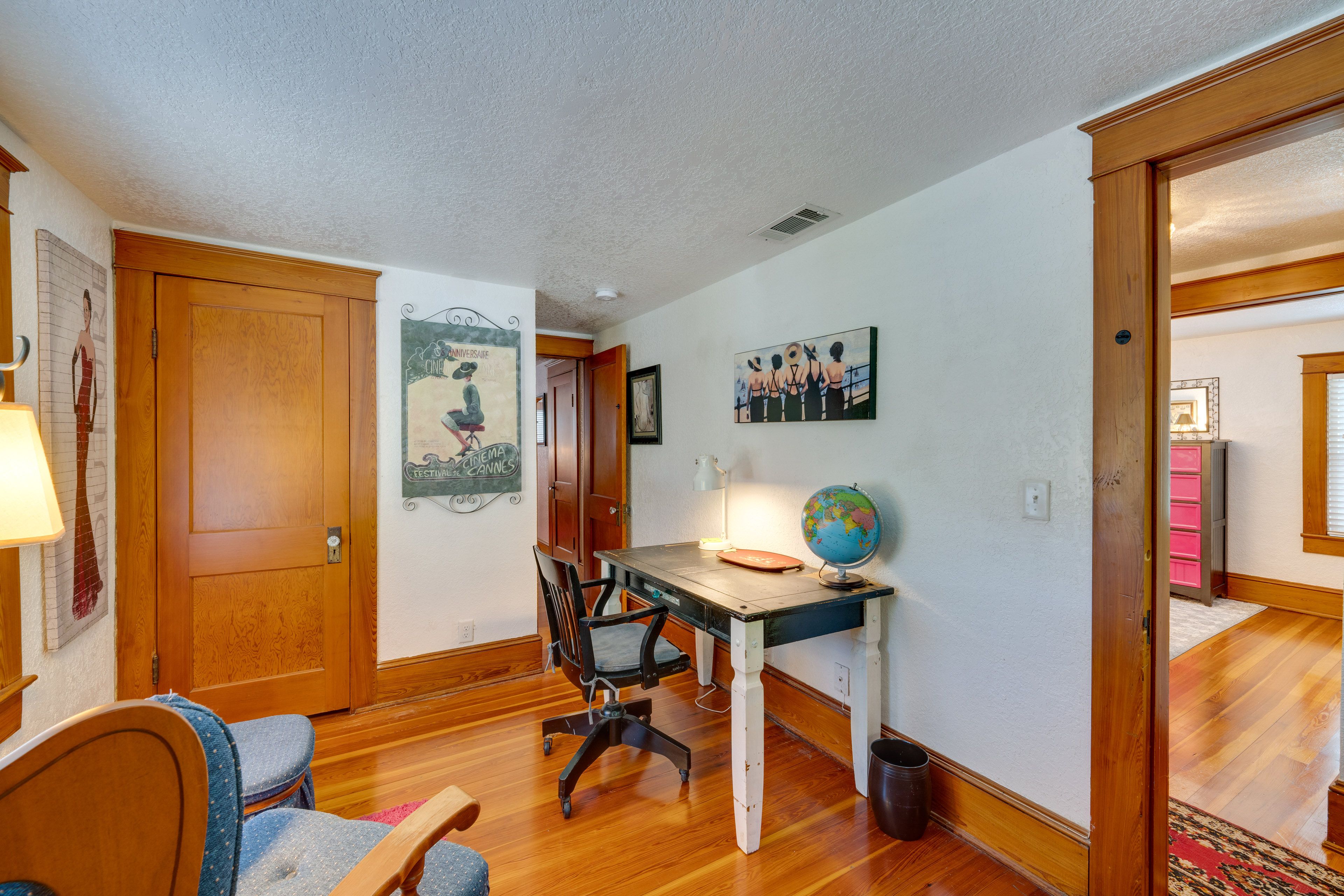Office | 2nd Floor