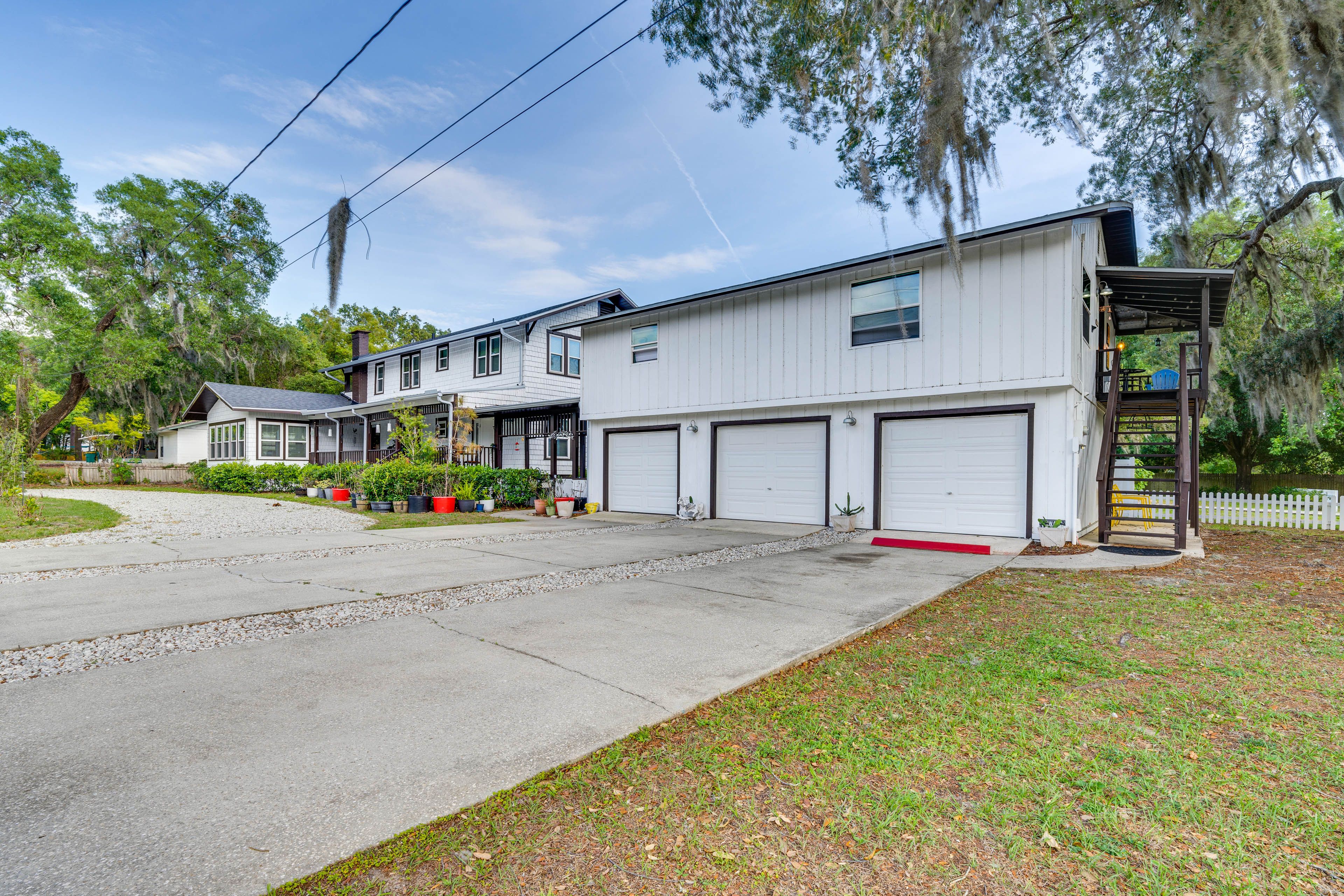 Property Exterior
