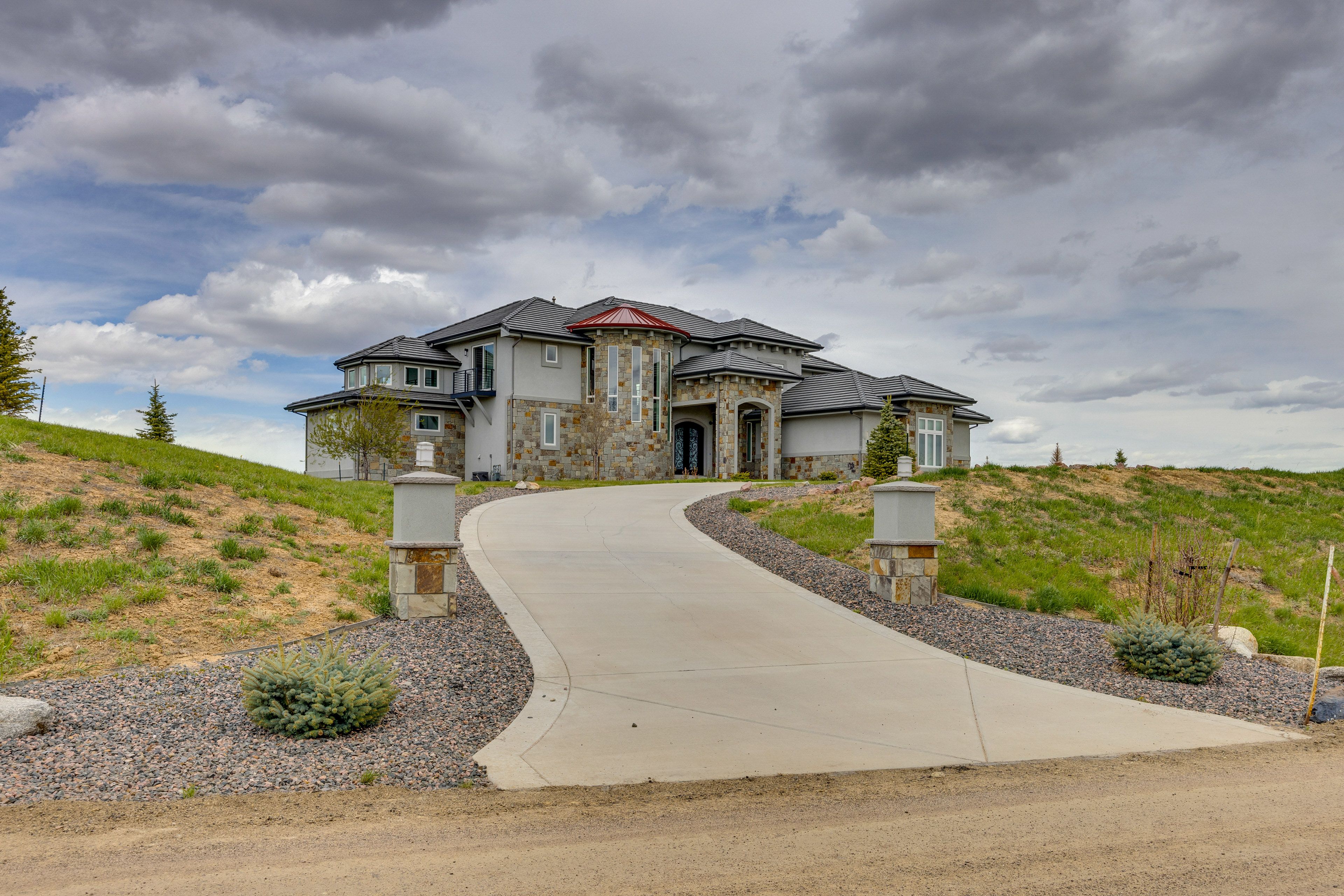 Front Exterior