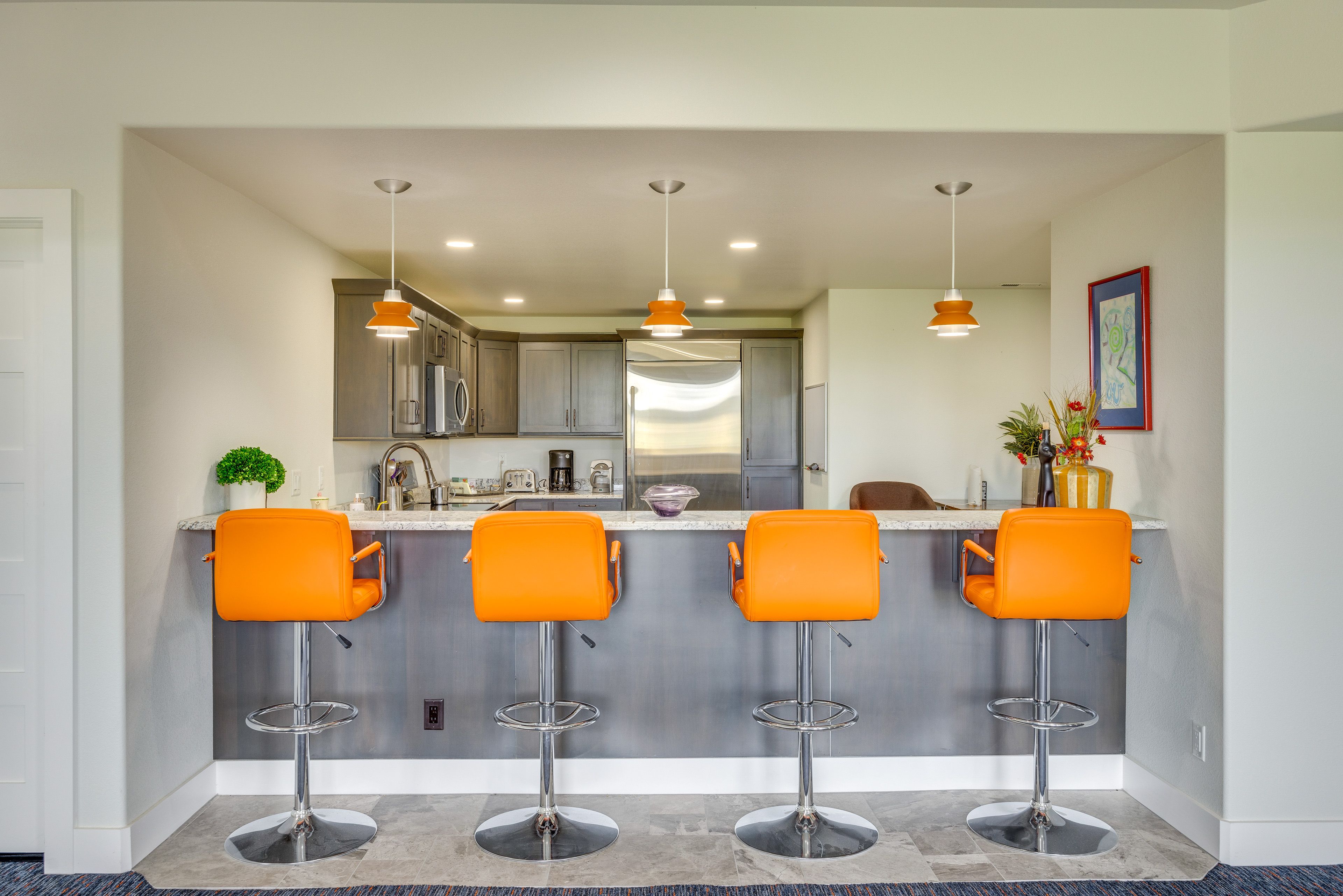 Kitchen | Spices | Toaster