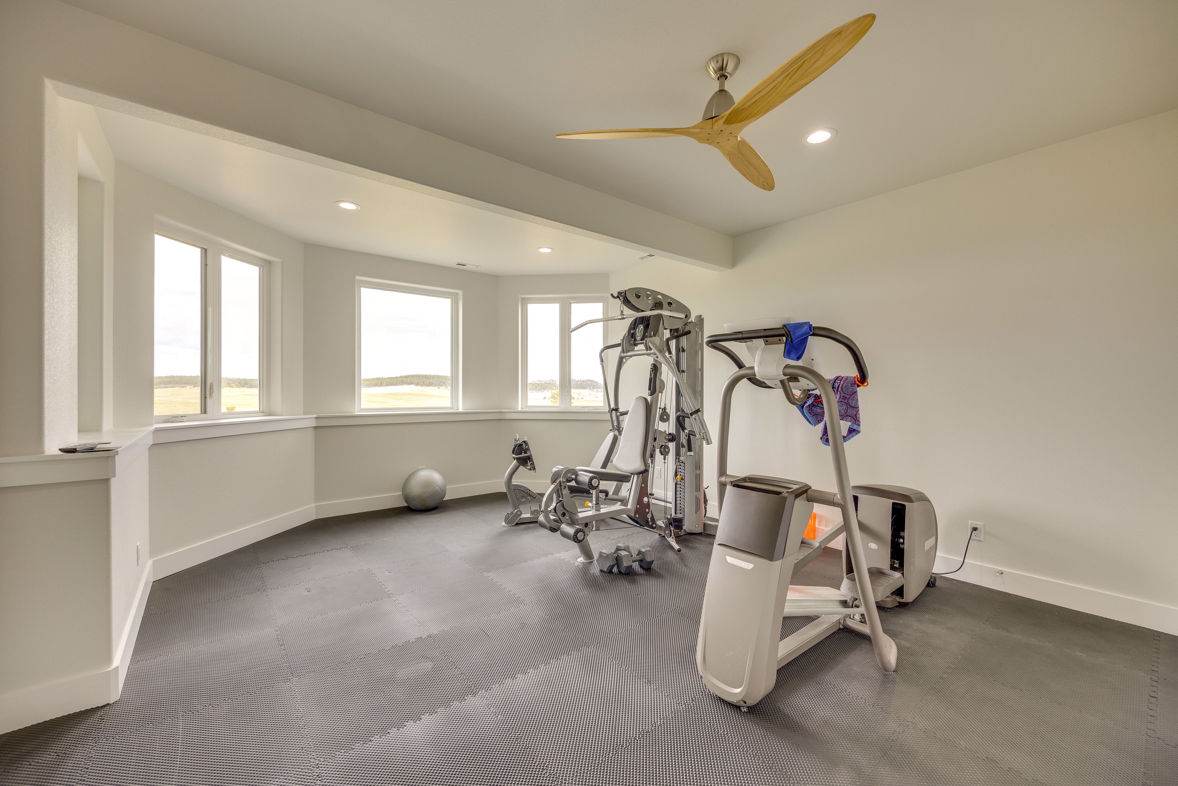 Home Gym