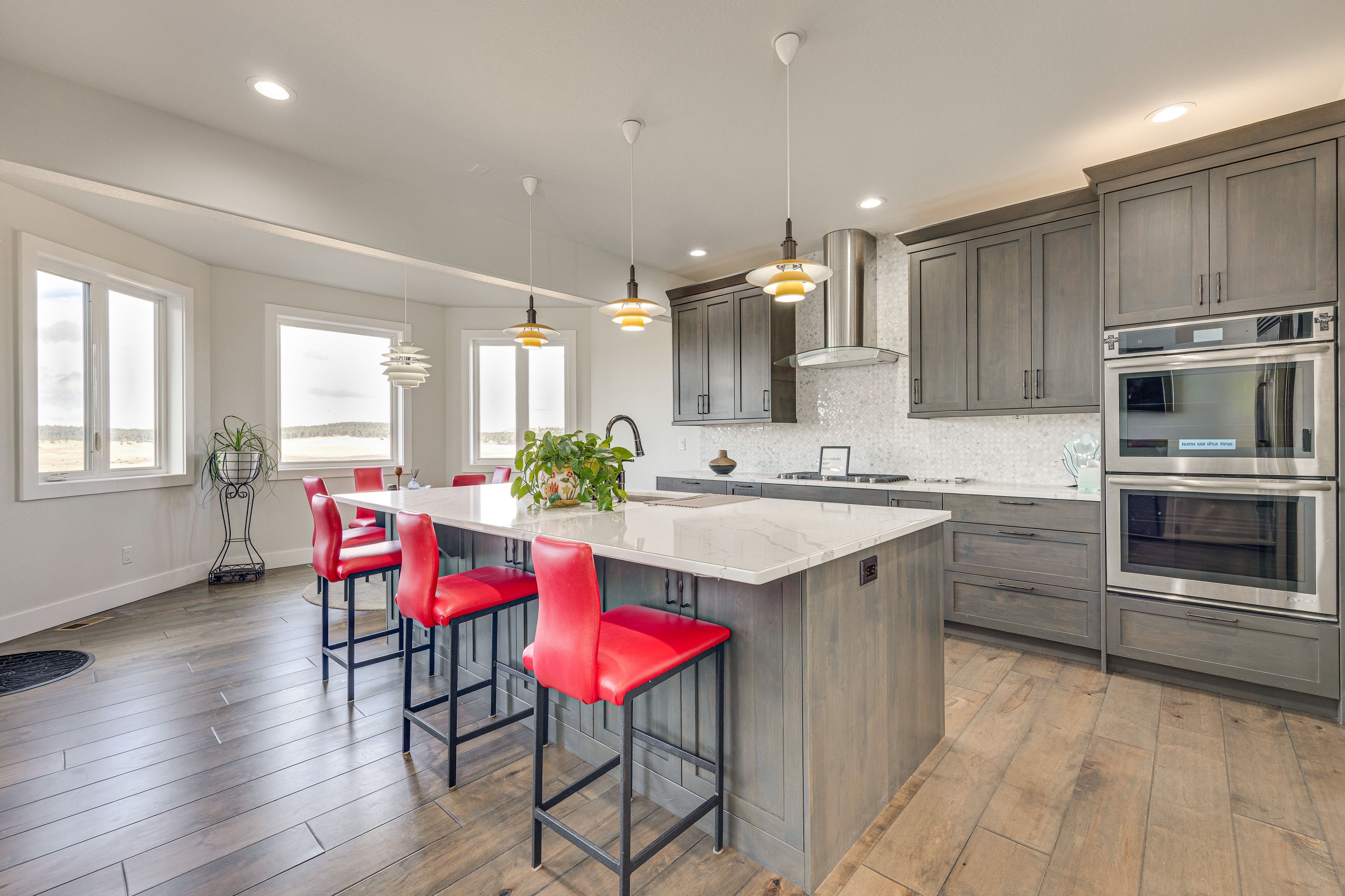 Kitchen | Blender | Crockpot