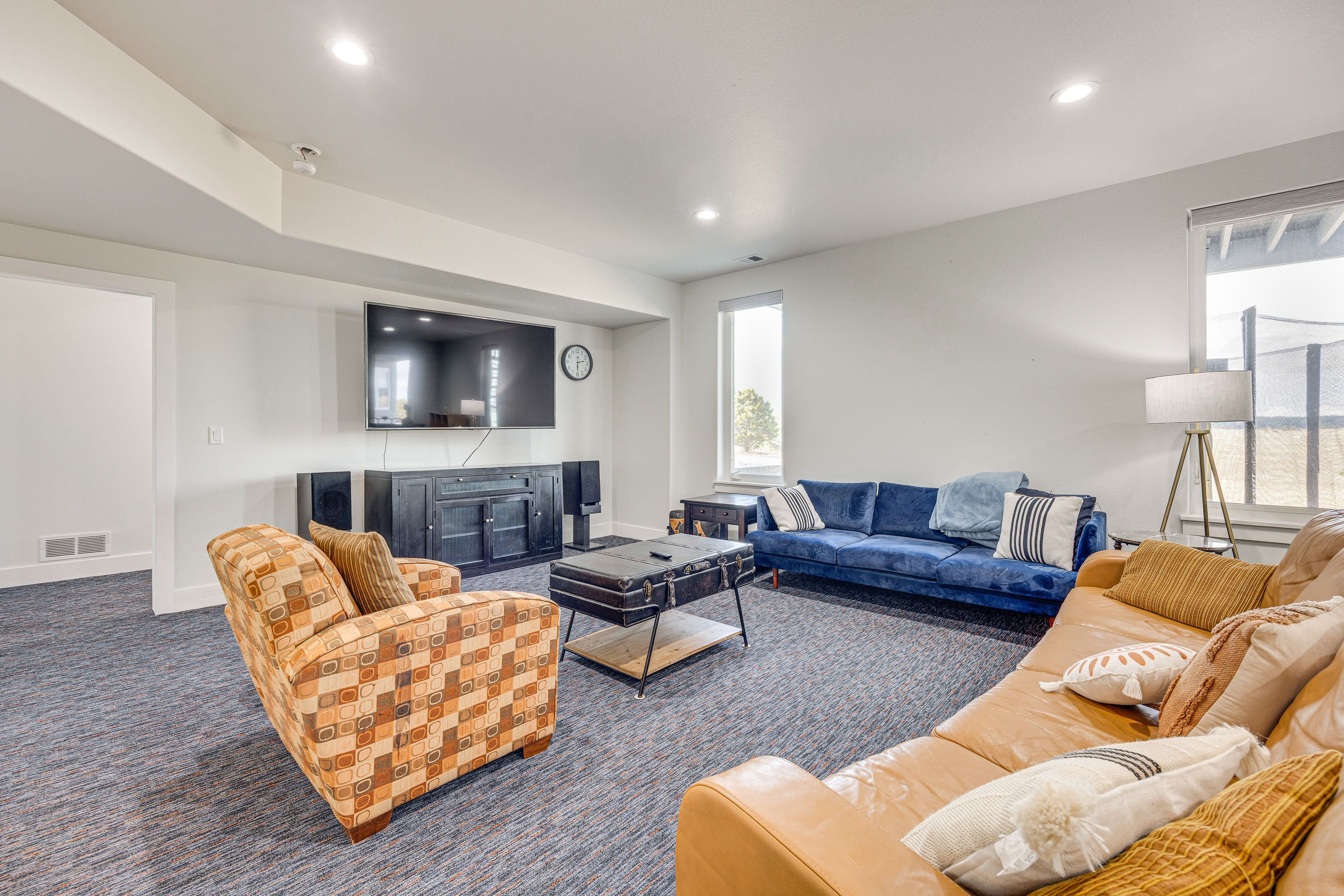 Walk-Out Basement | Central Heating