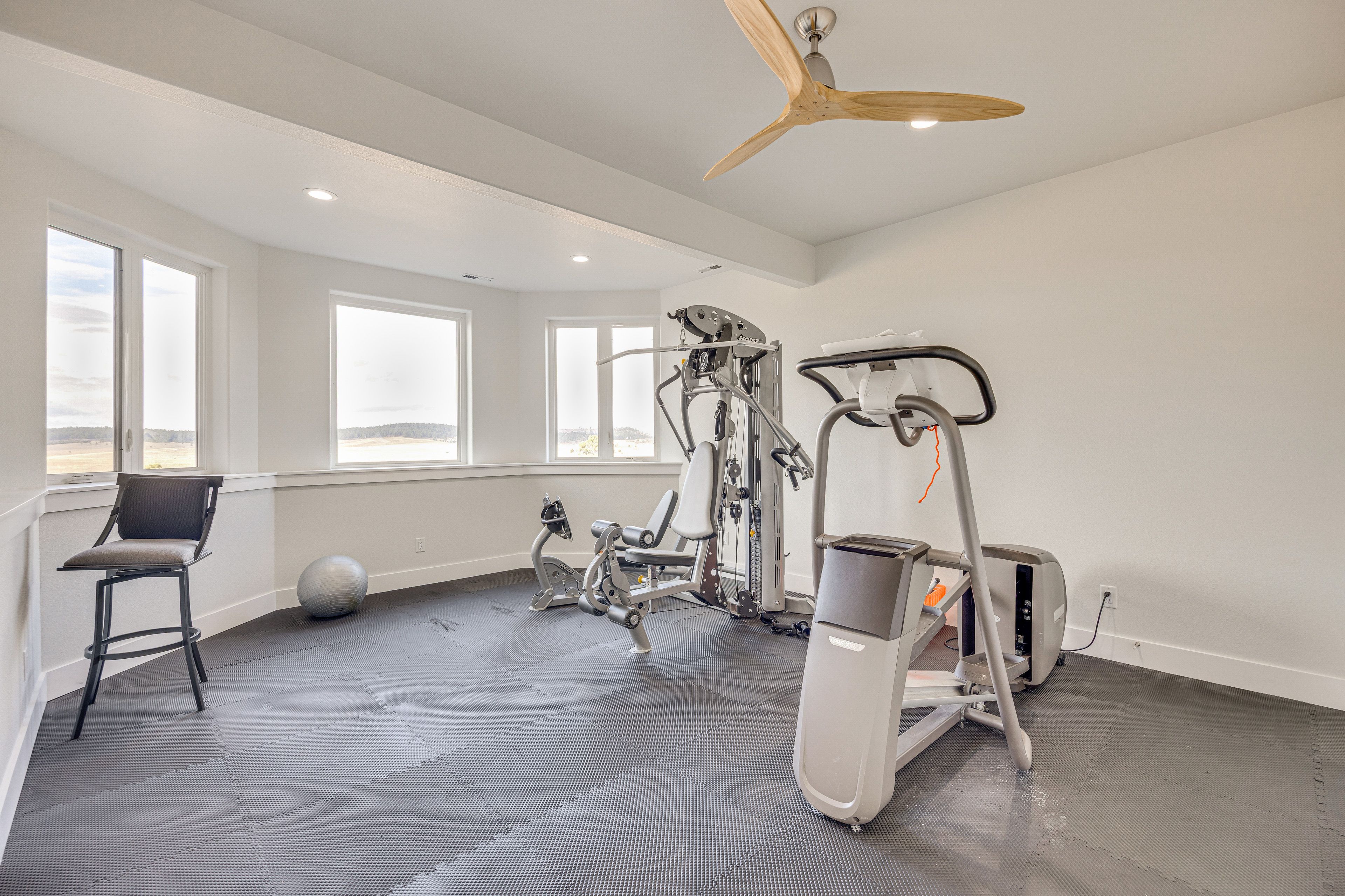 Home Gym