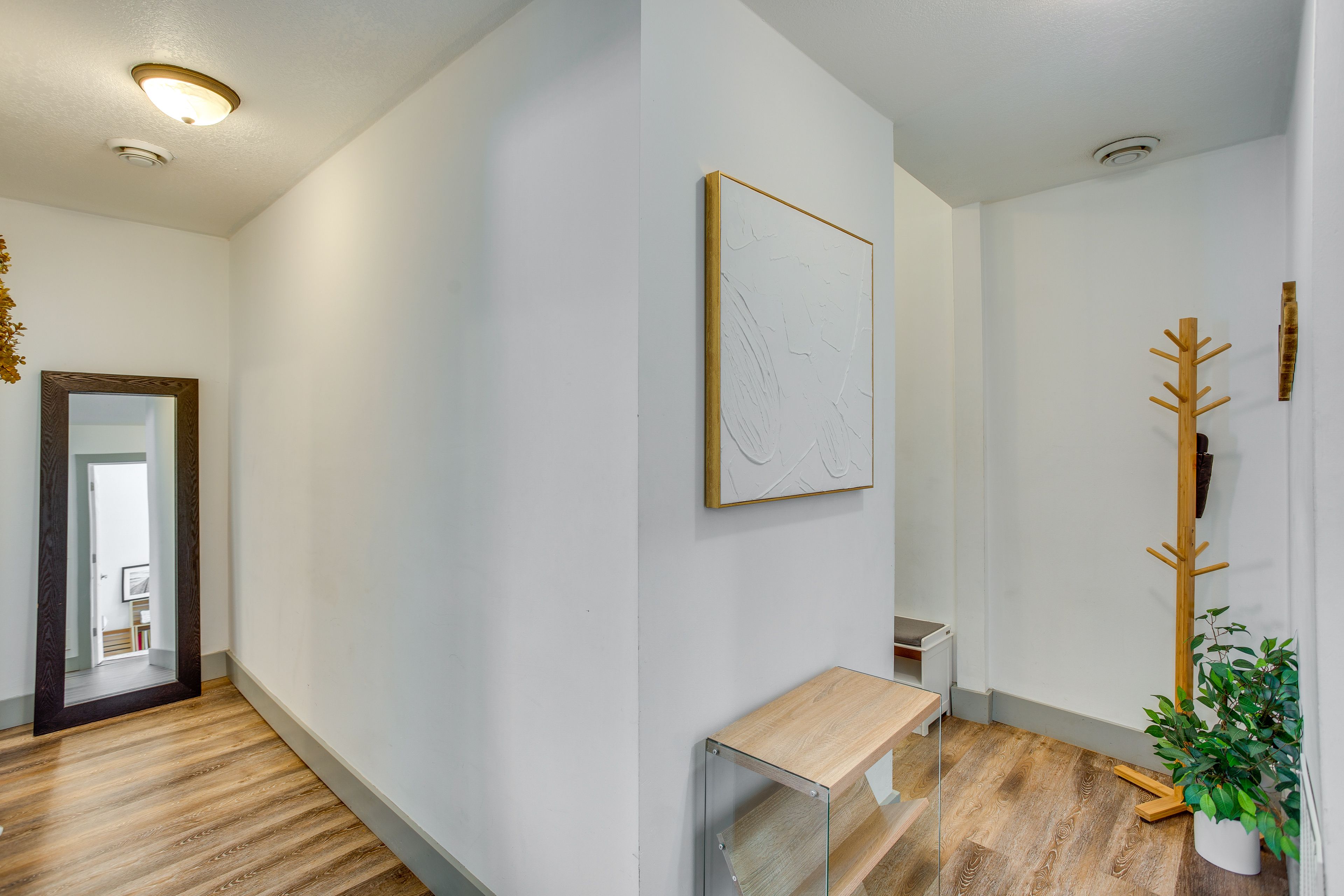 Bedroom Access