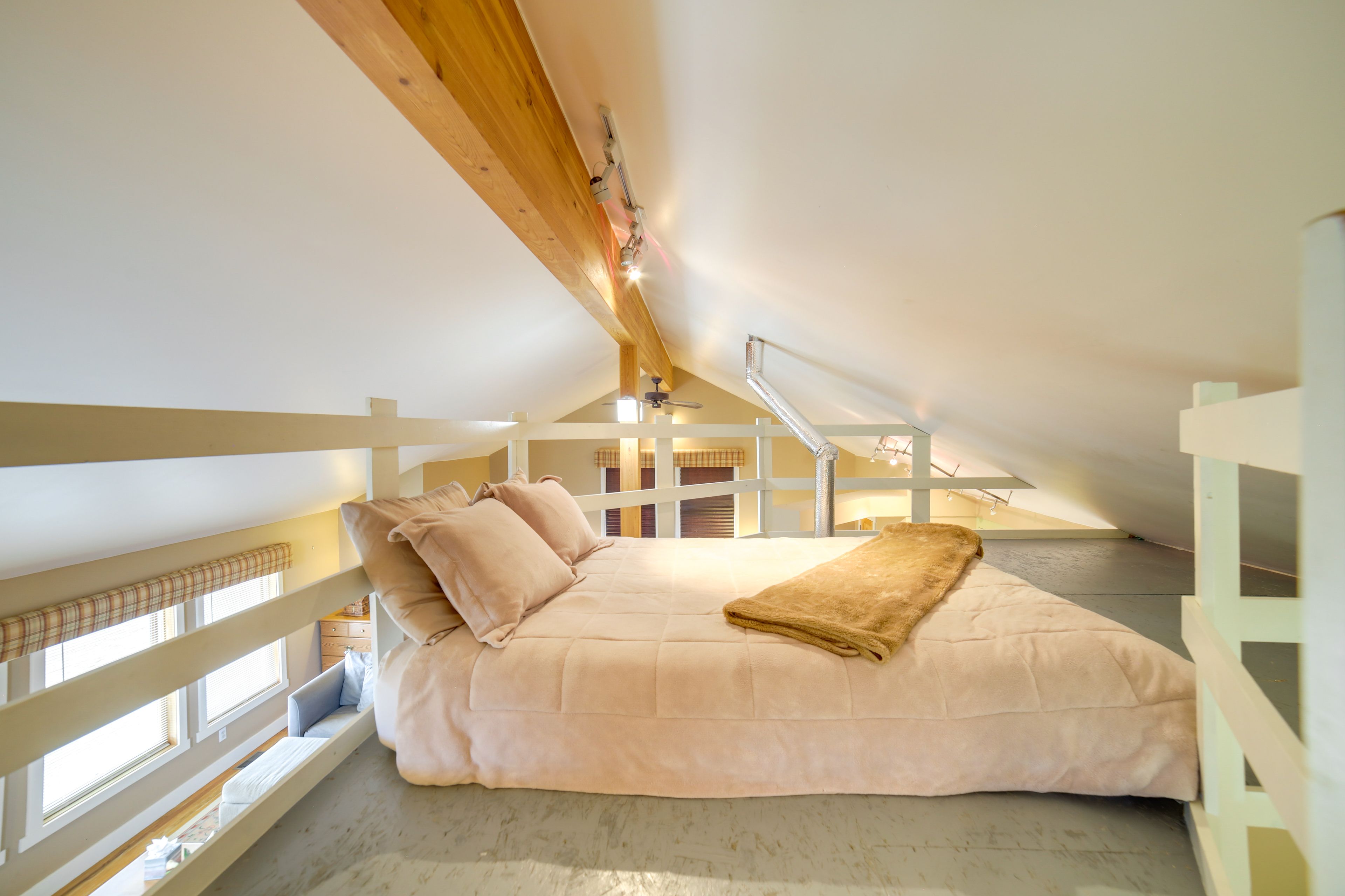 Loft | Full Mattress