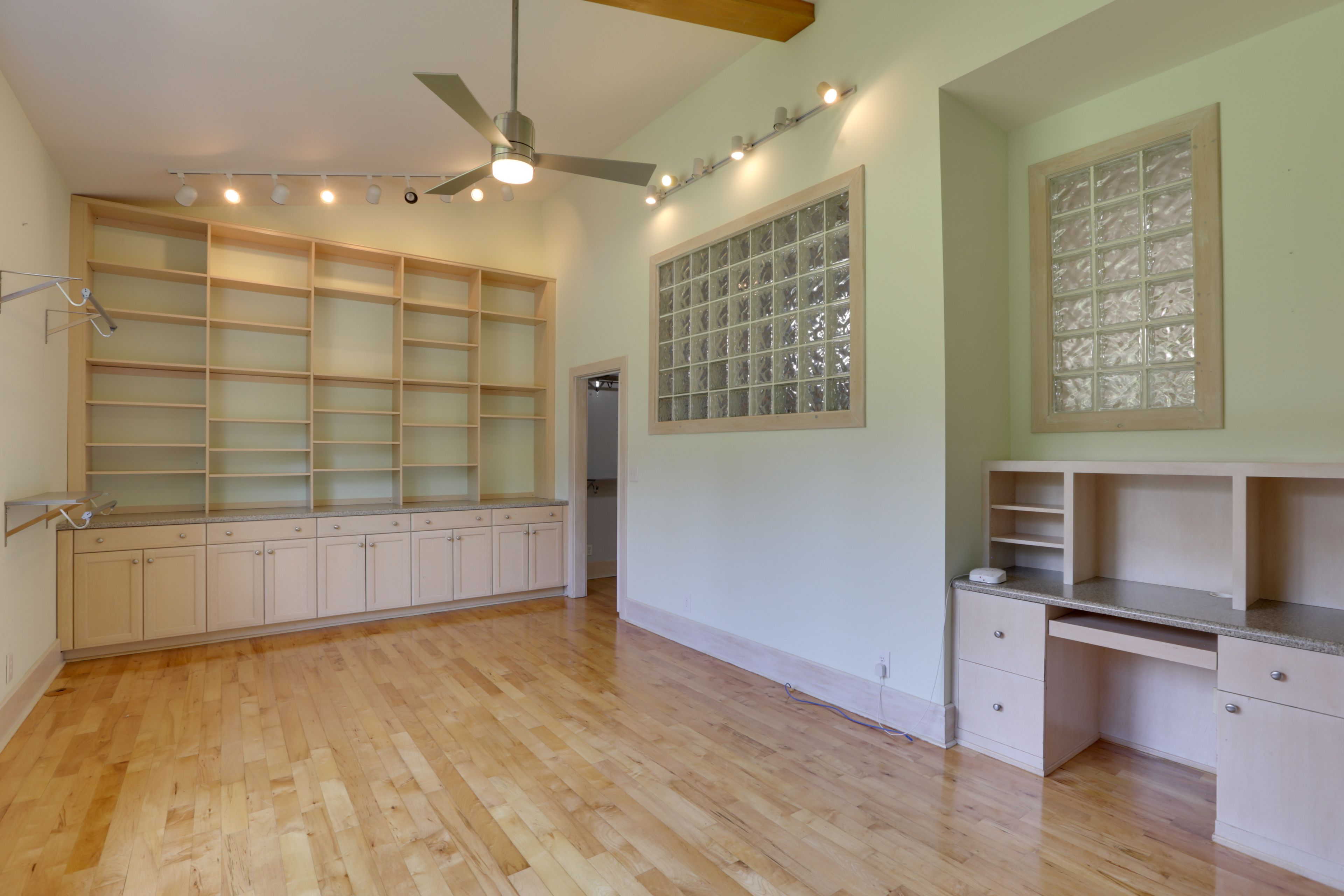 Storage Space