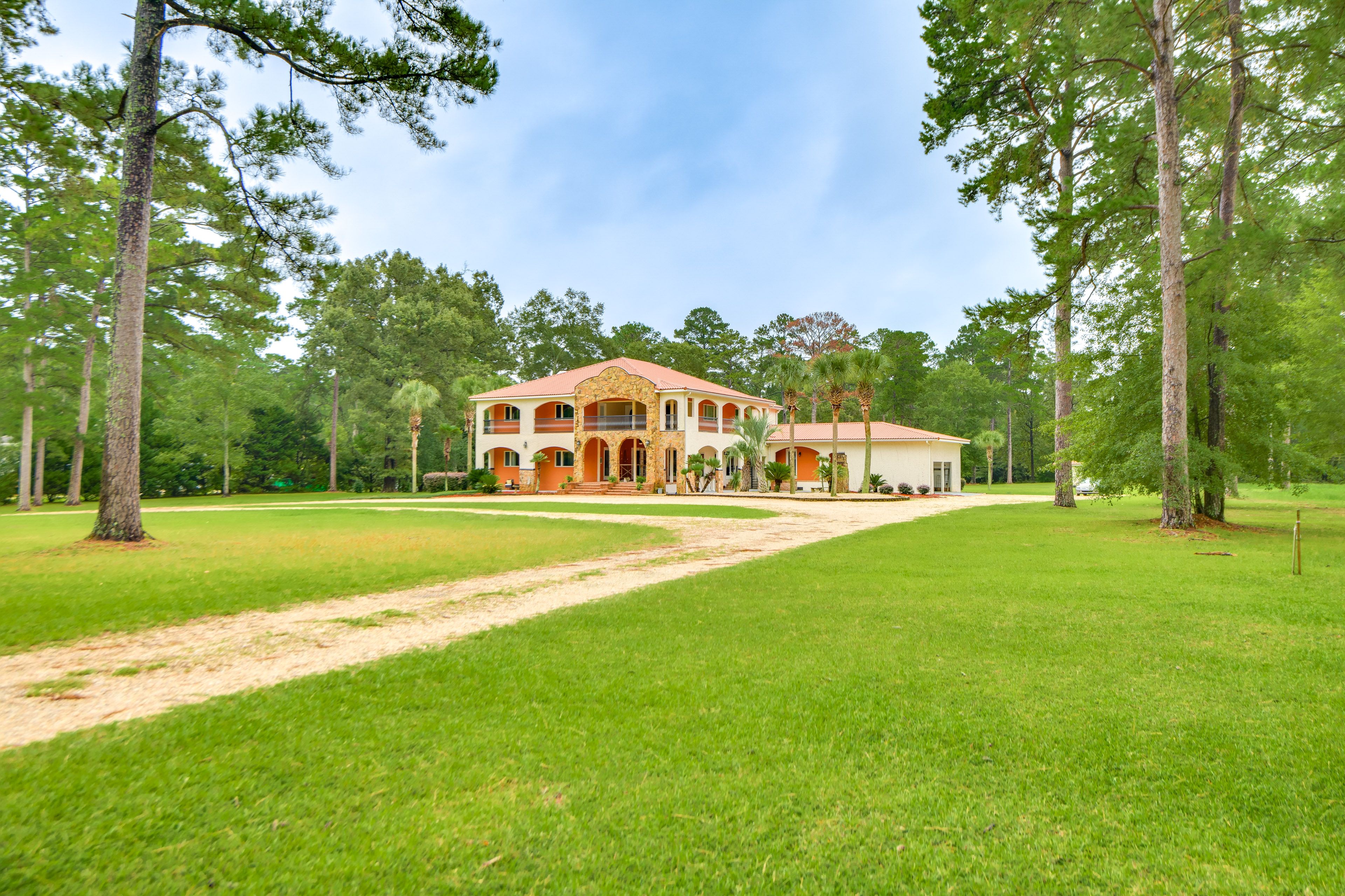 Home Exterior