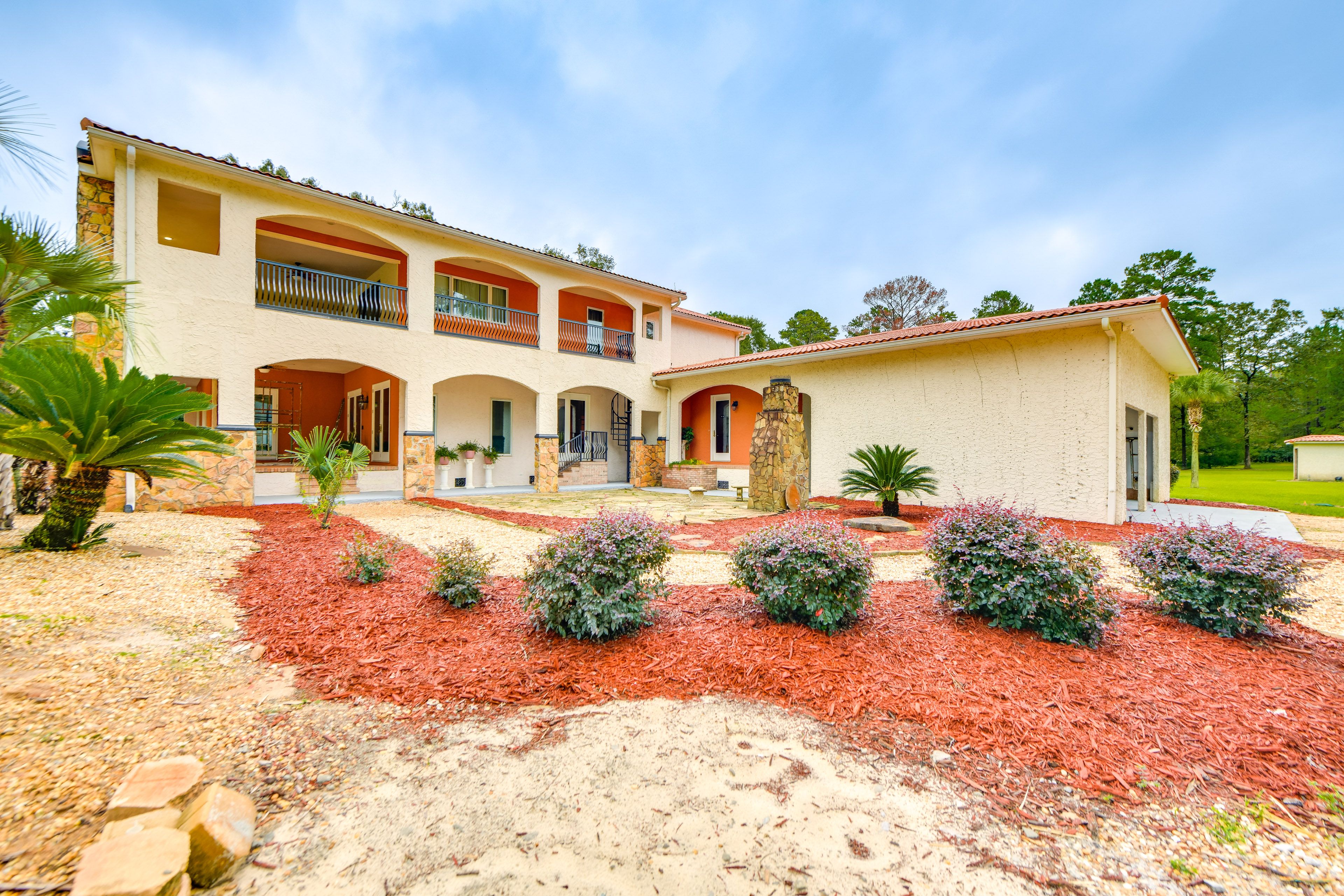 Home Exterior