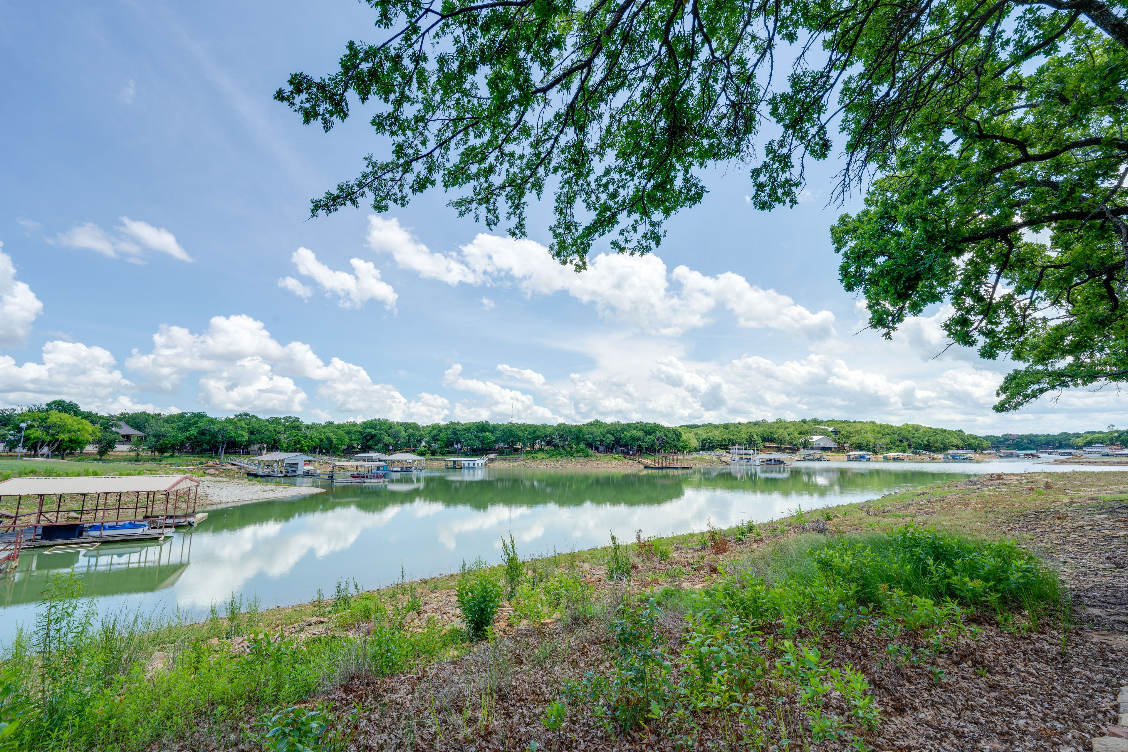 Lake Bridgeport