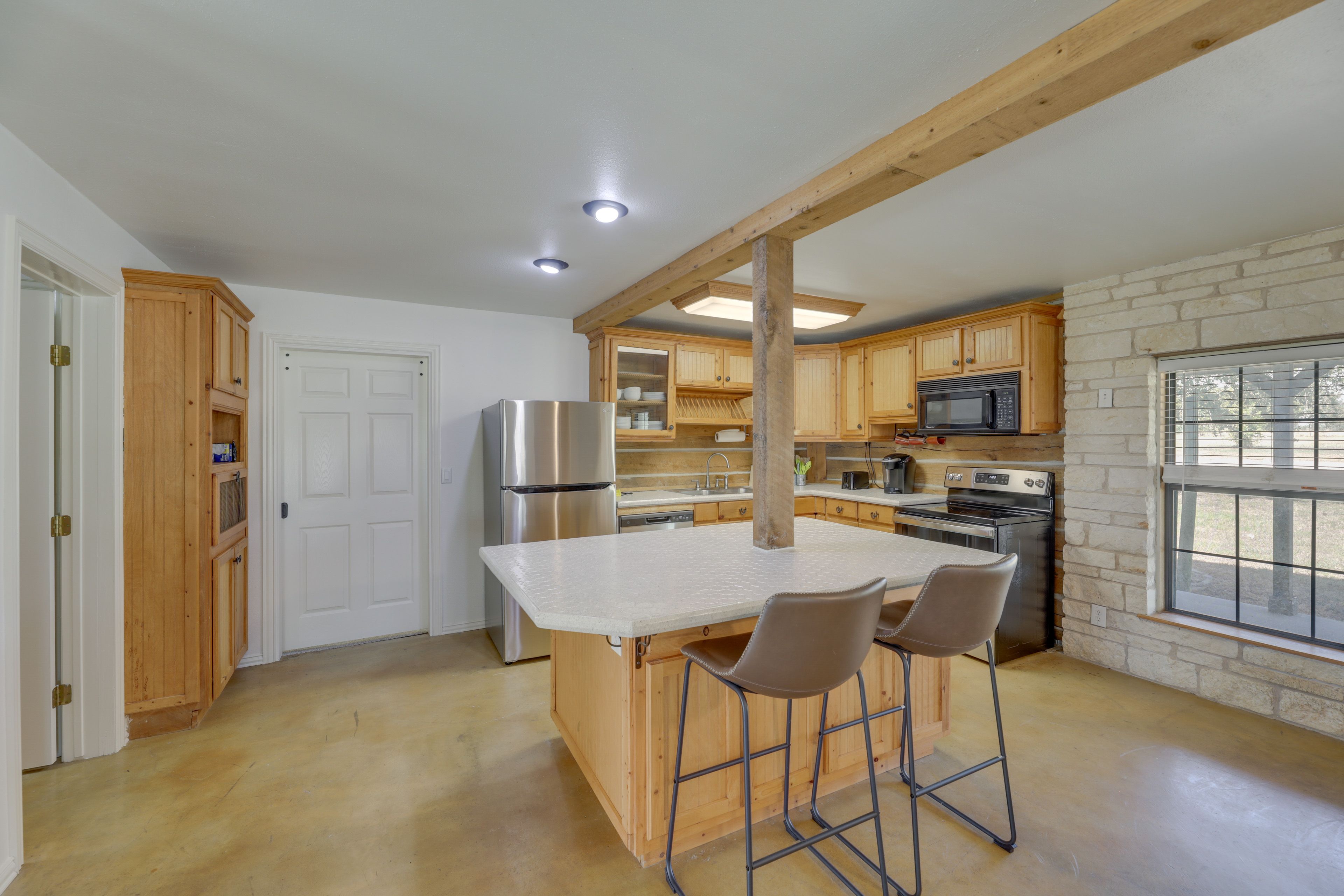 Kitchen | Keurig Coffee Maker