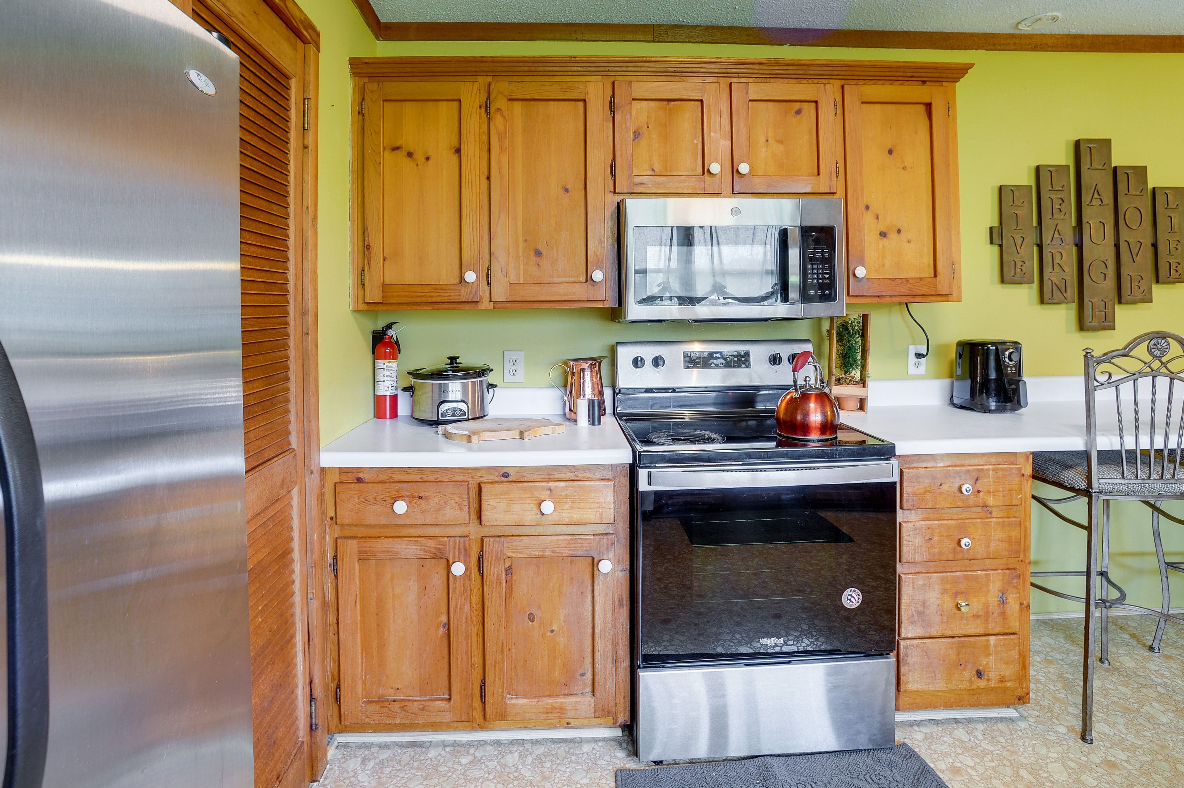 Kitchen | Dishware & Flatware | Cooking Basics | Coffee Pot