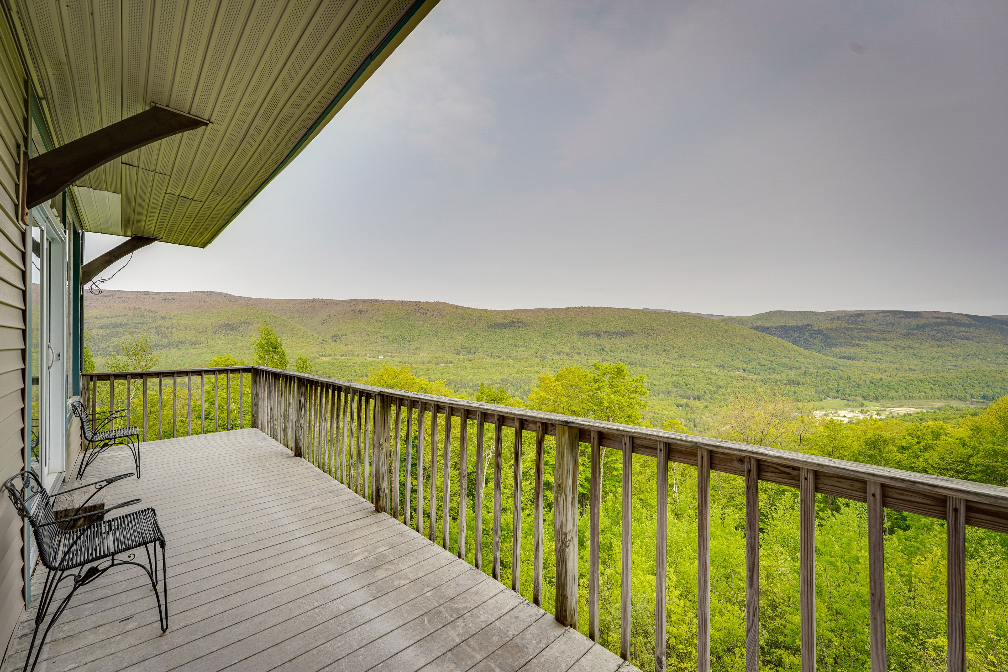 Property Views | Keyless Entry