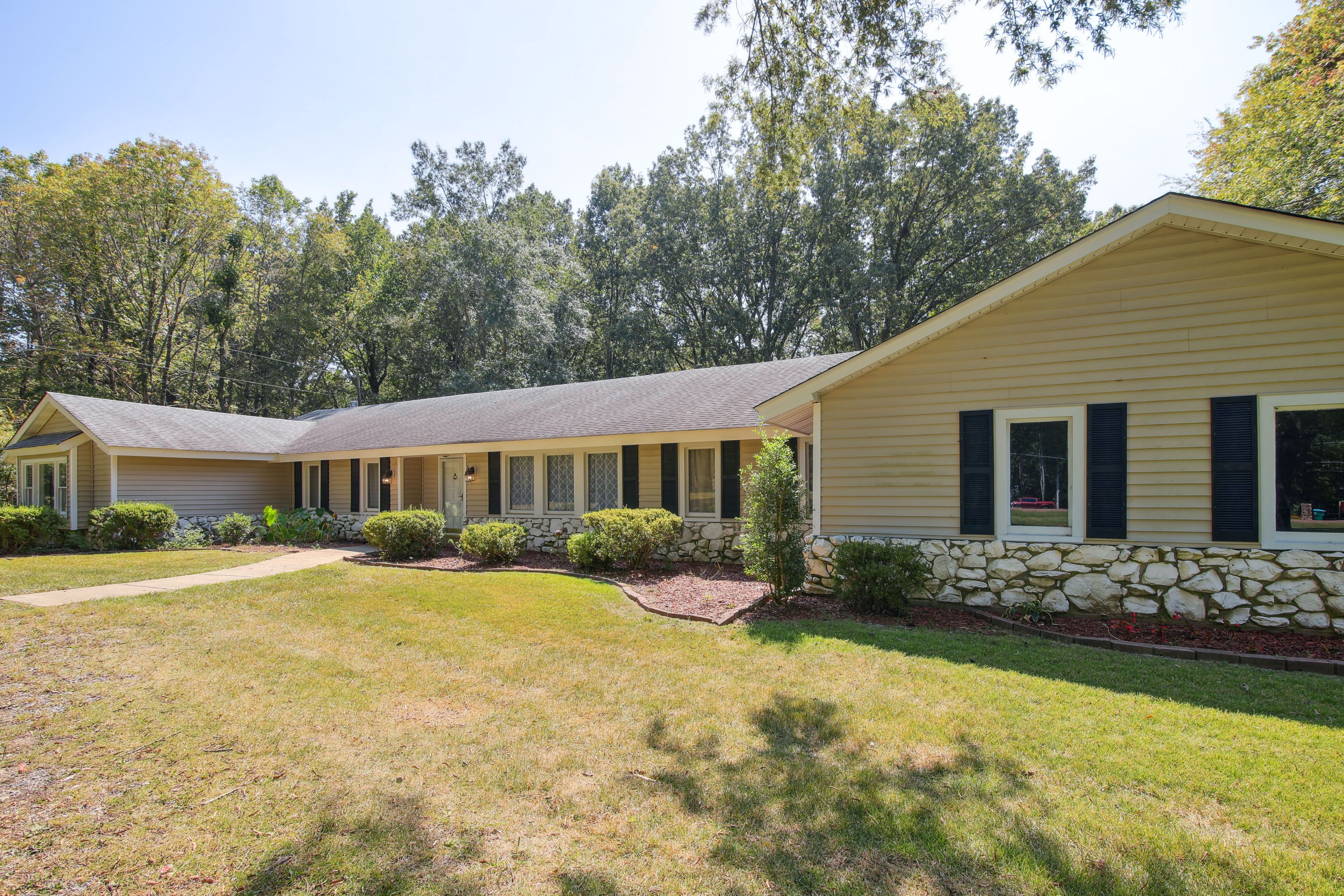 Home Exterior
