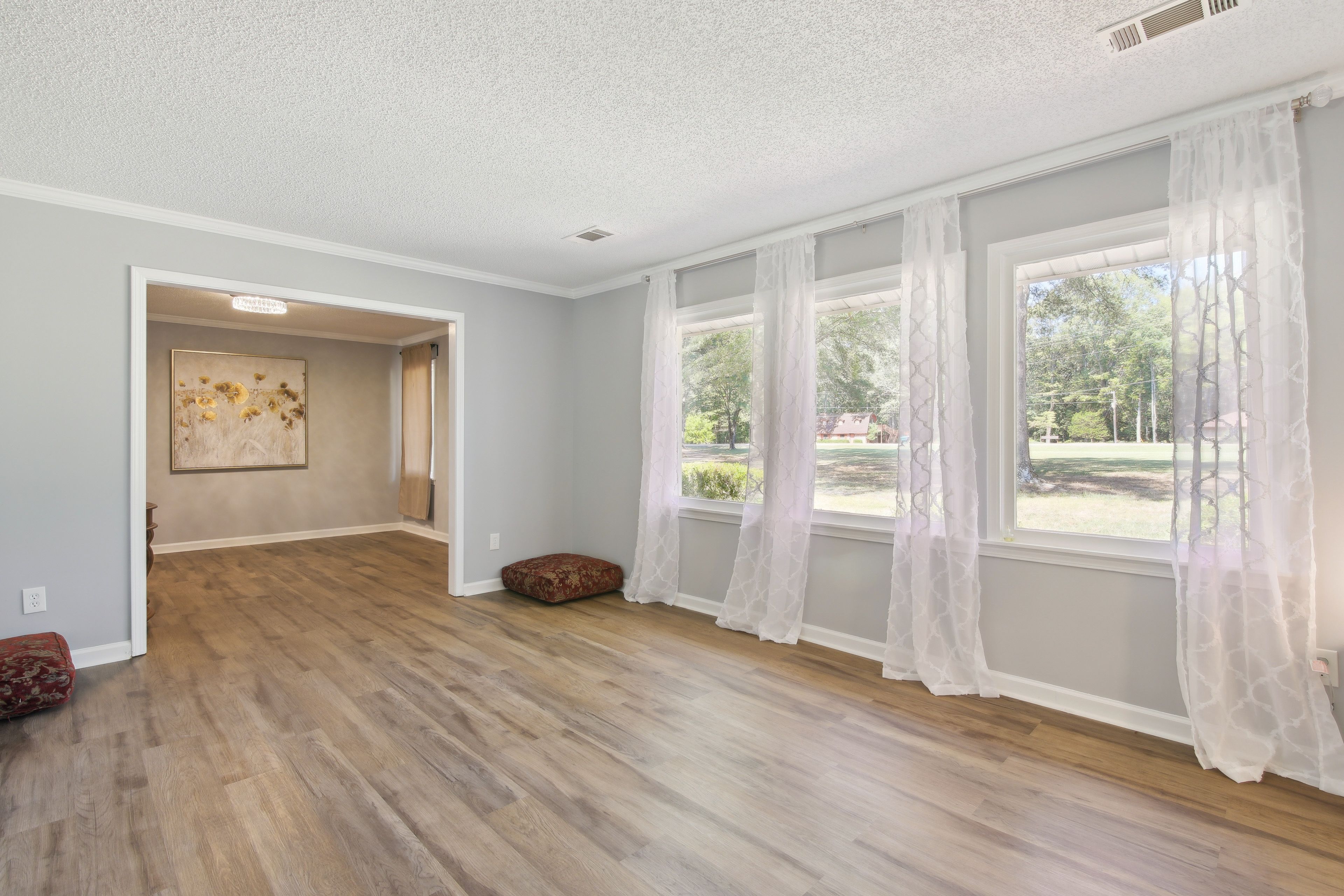 Sunroom