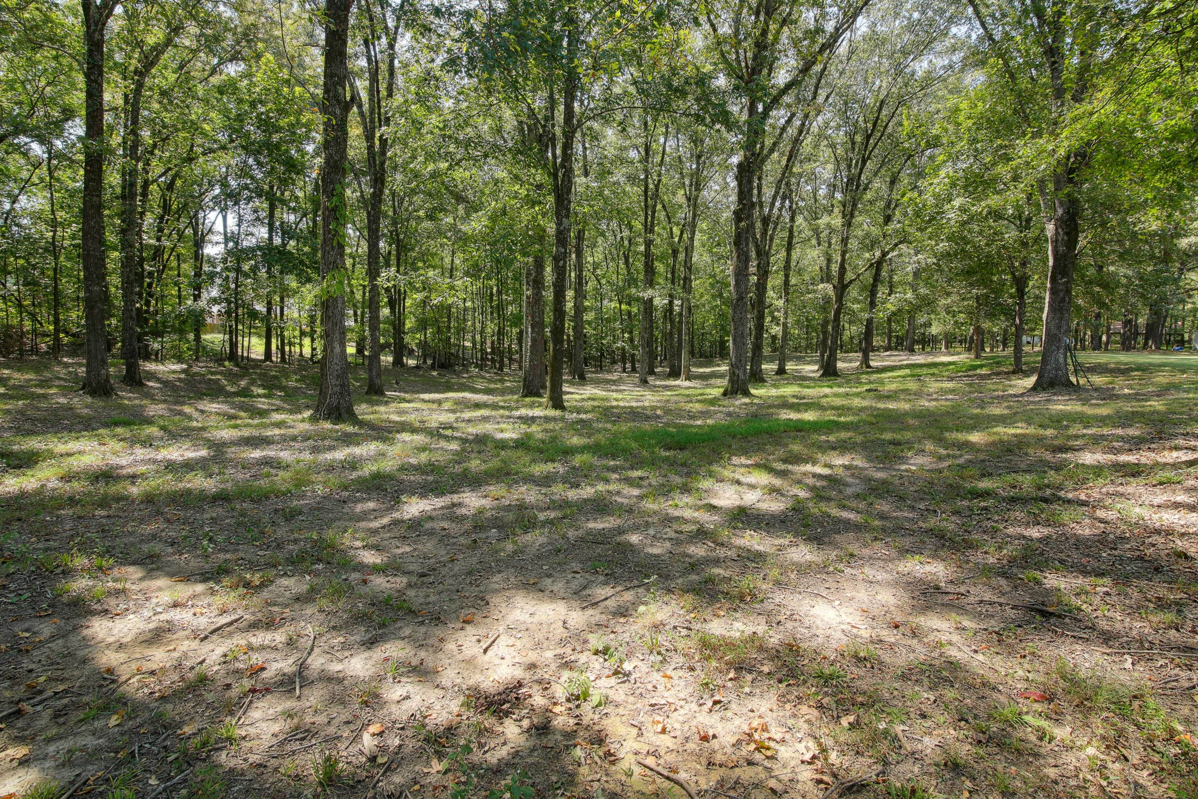 On-Site Walking Trails