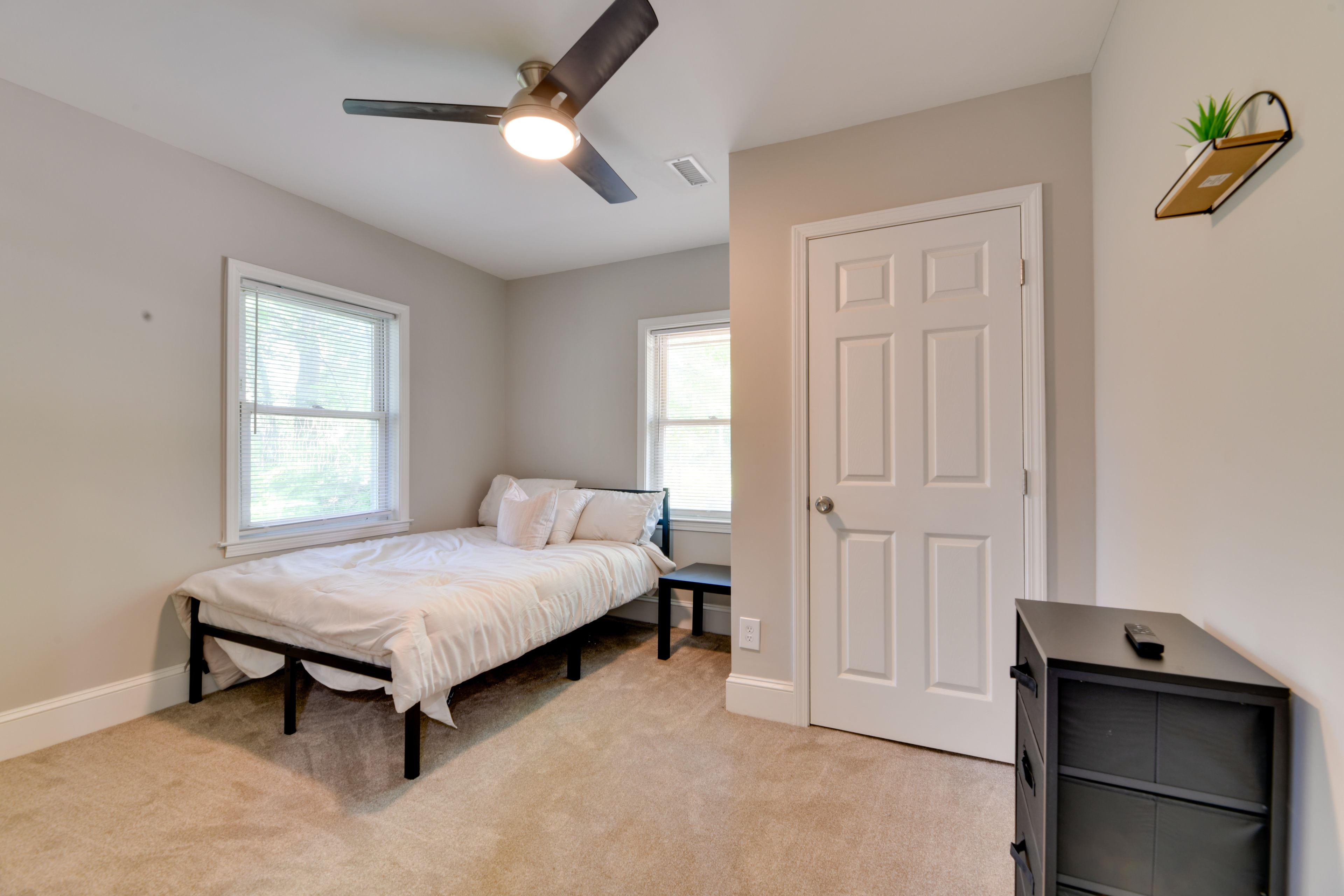 Bedroom 4 | Full Bed
