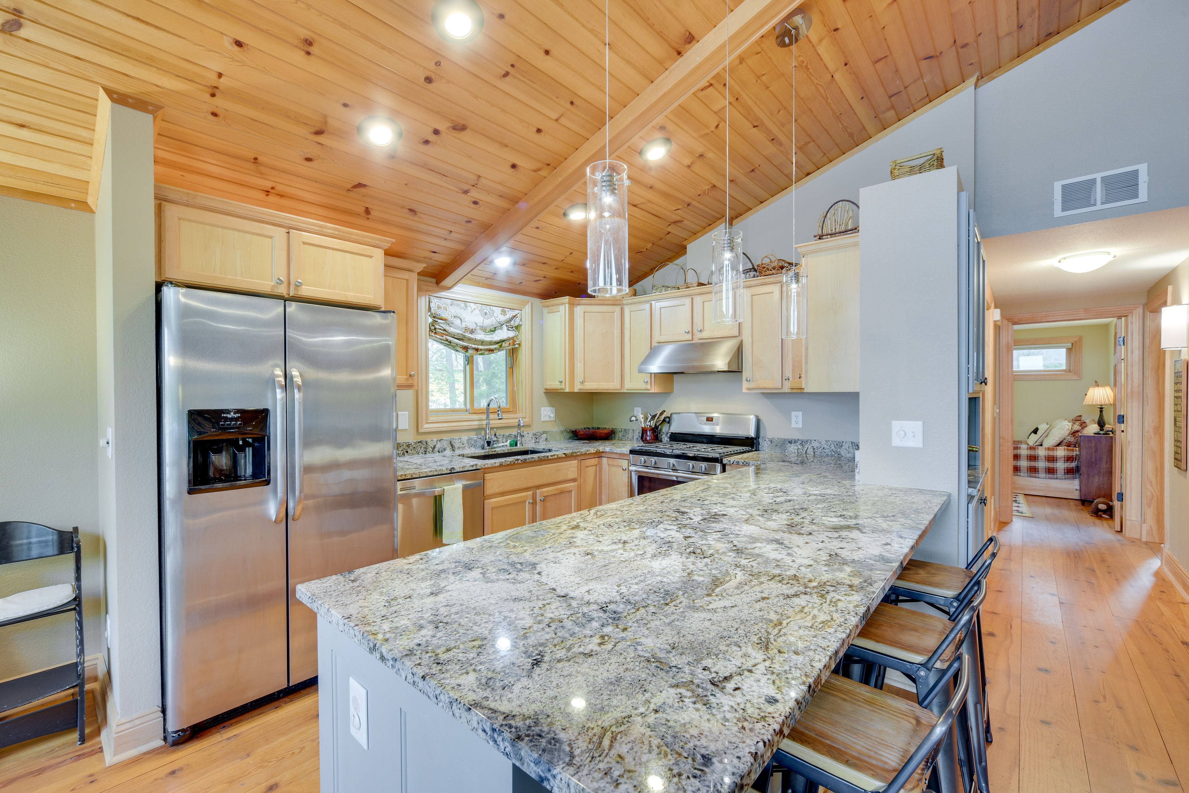 Kitchen | 2nd Floor
