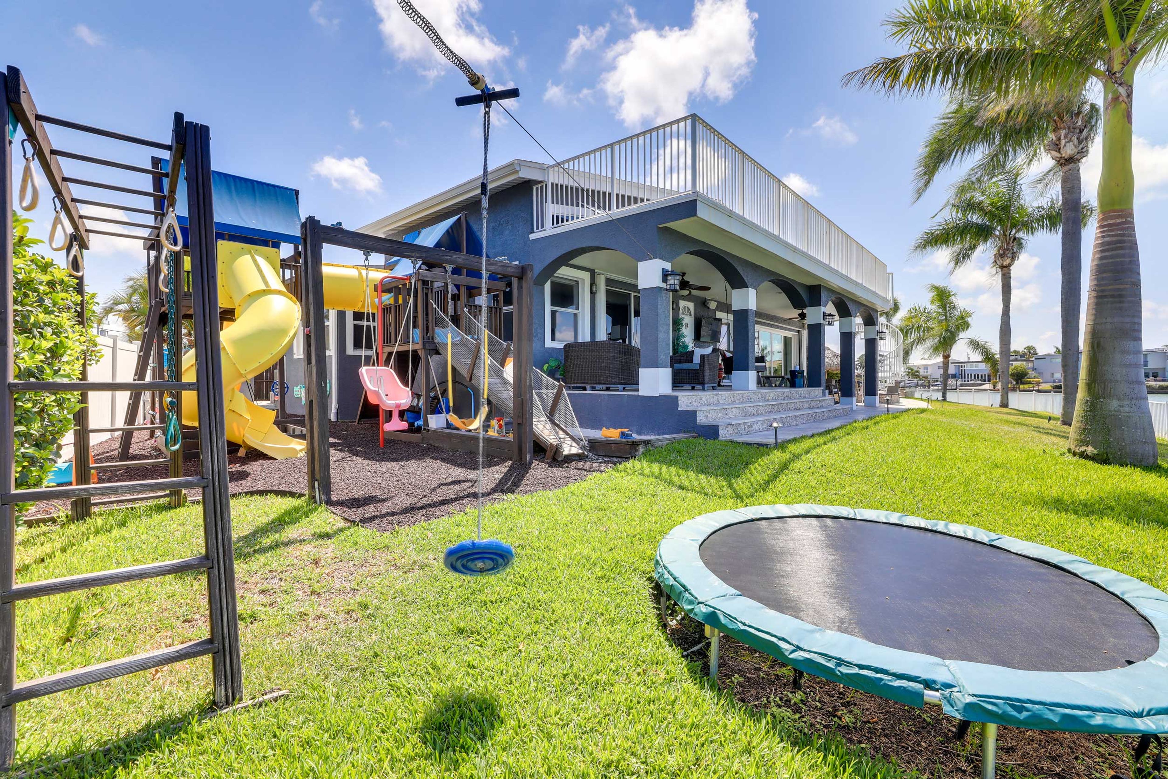 Playground