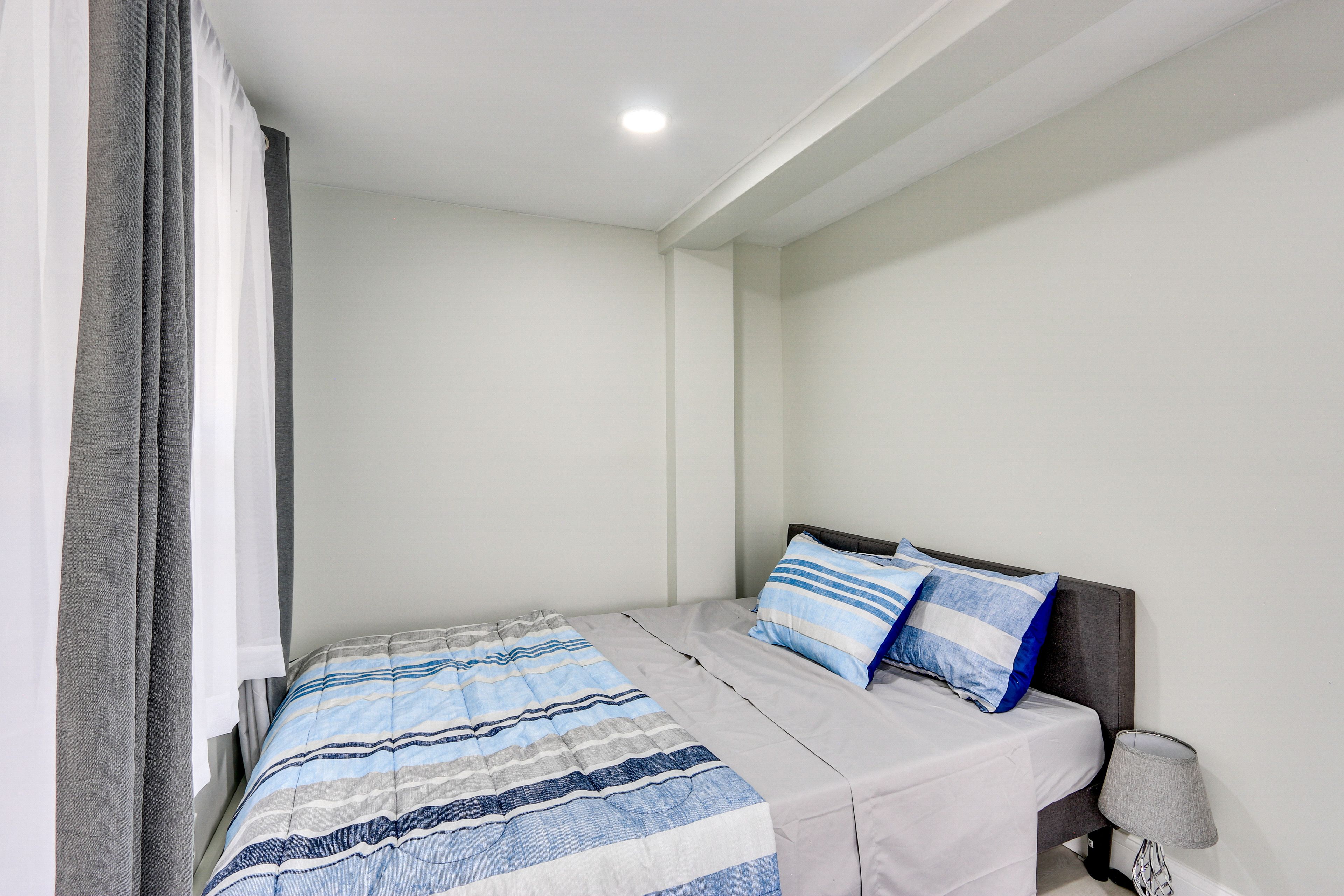 Bedroom 3 | Queen Bed