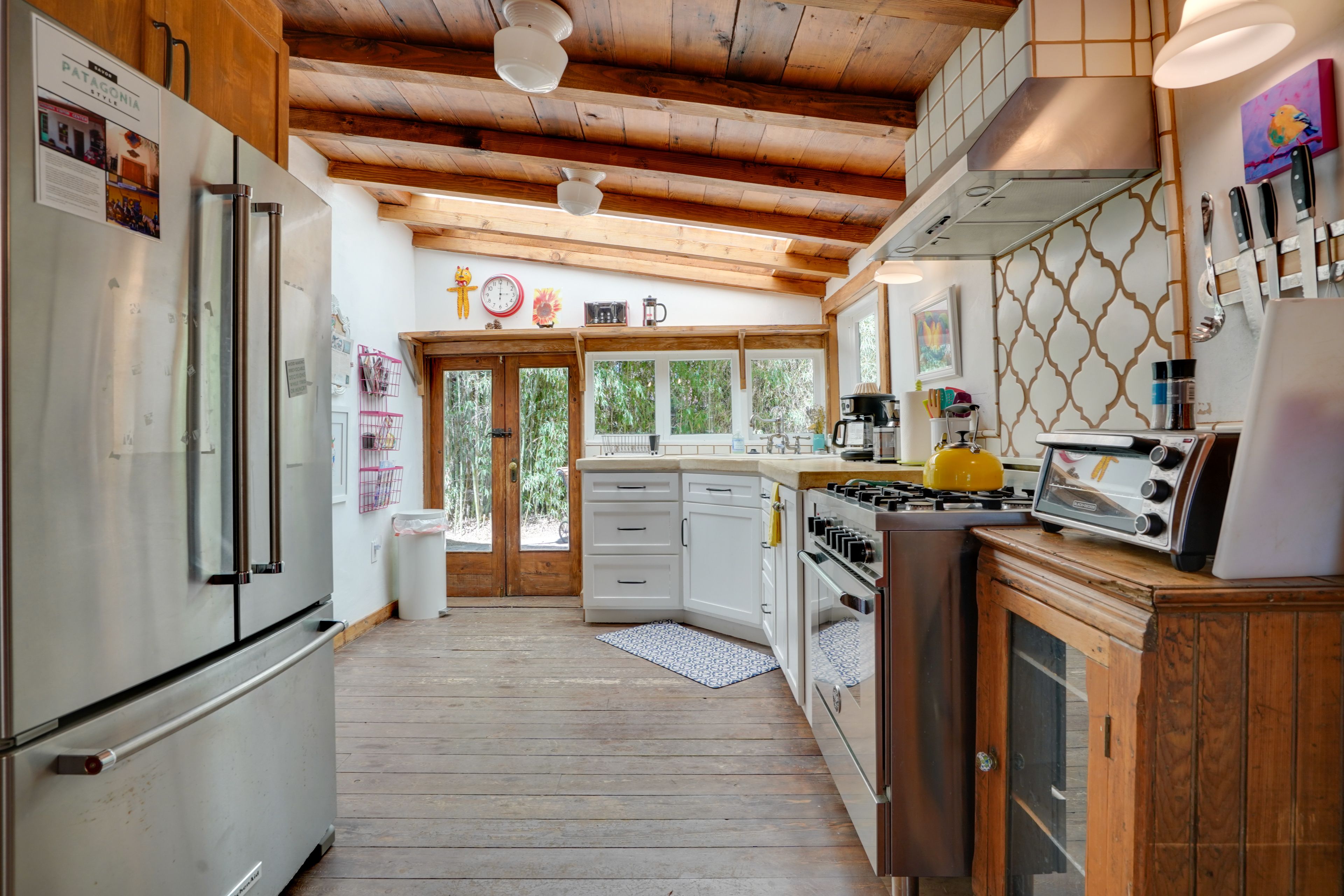 Kitchen | Cooking Basics
