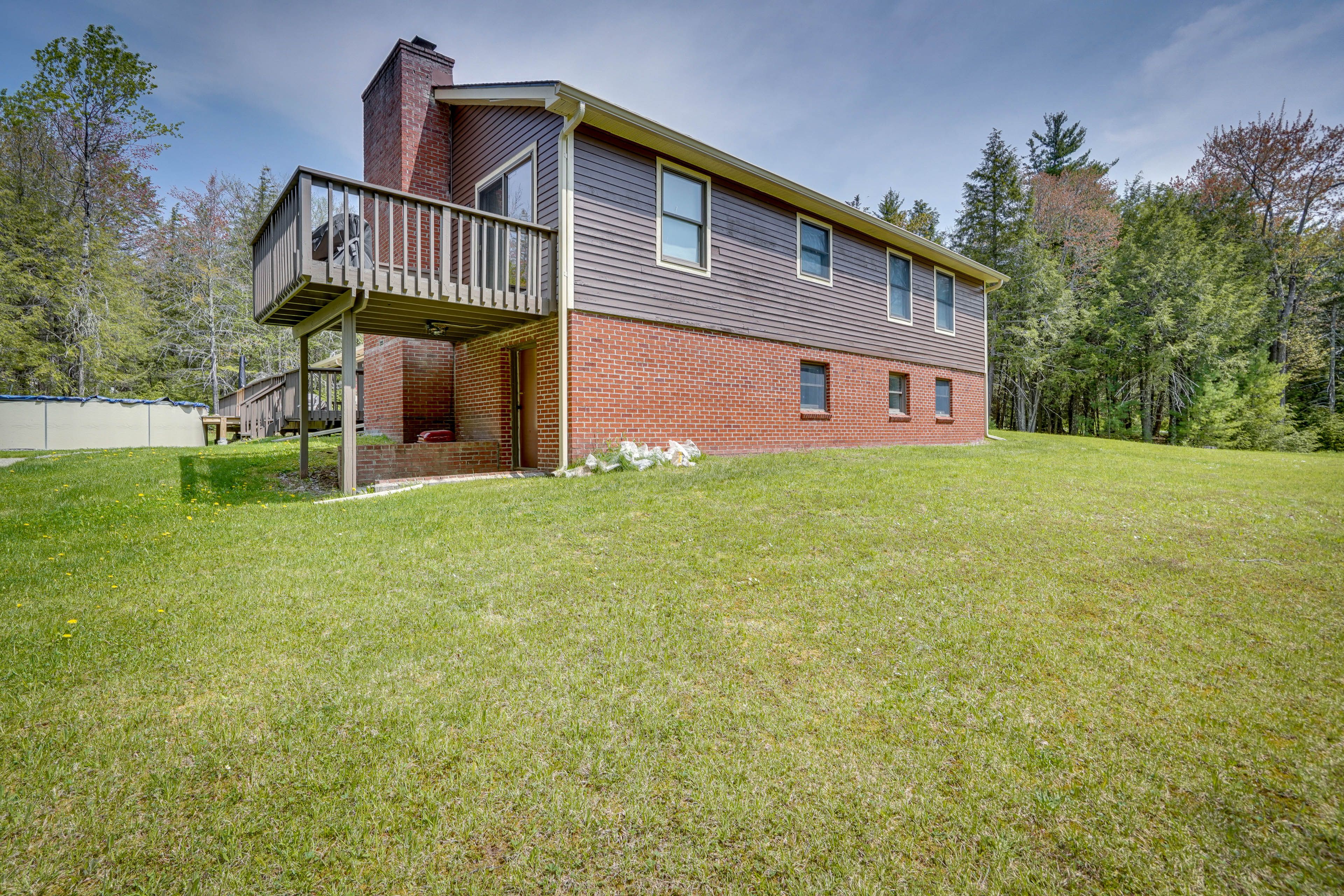 Home Exterior