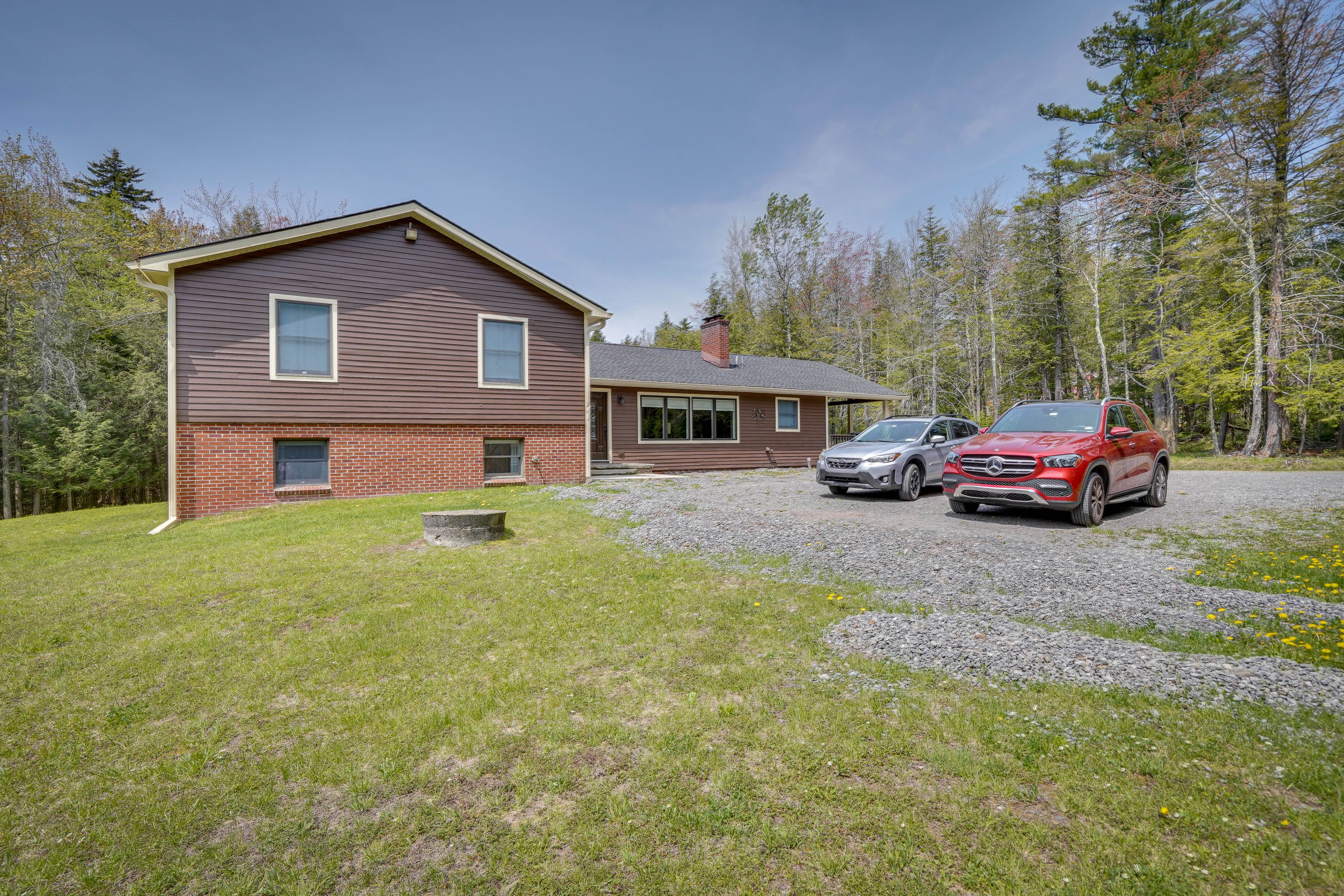Home Exterior