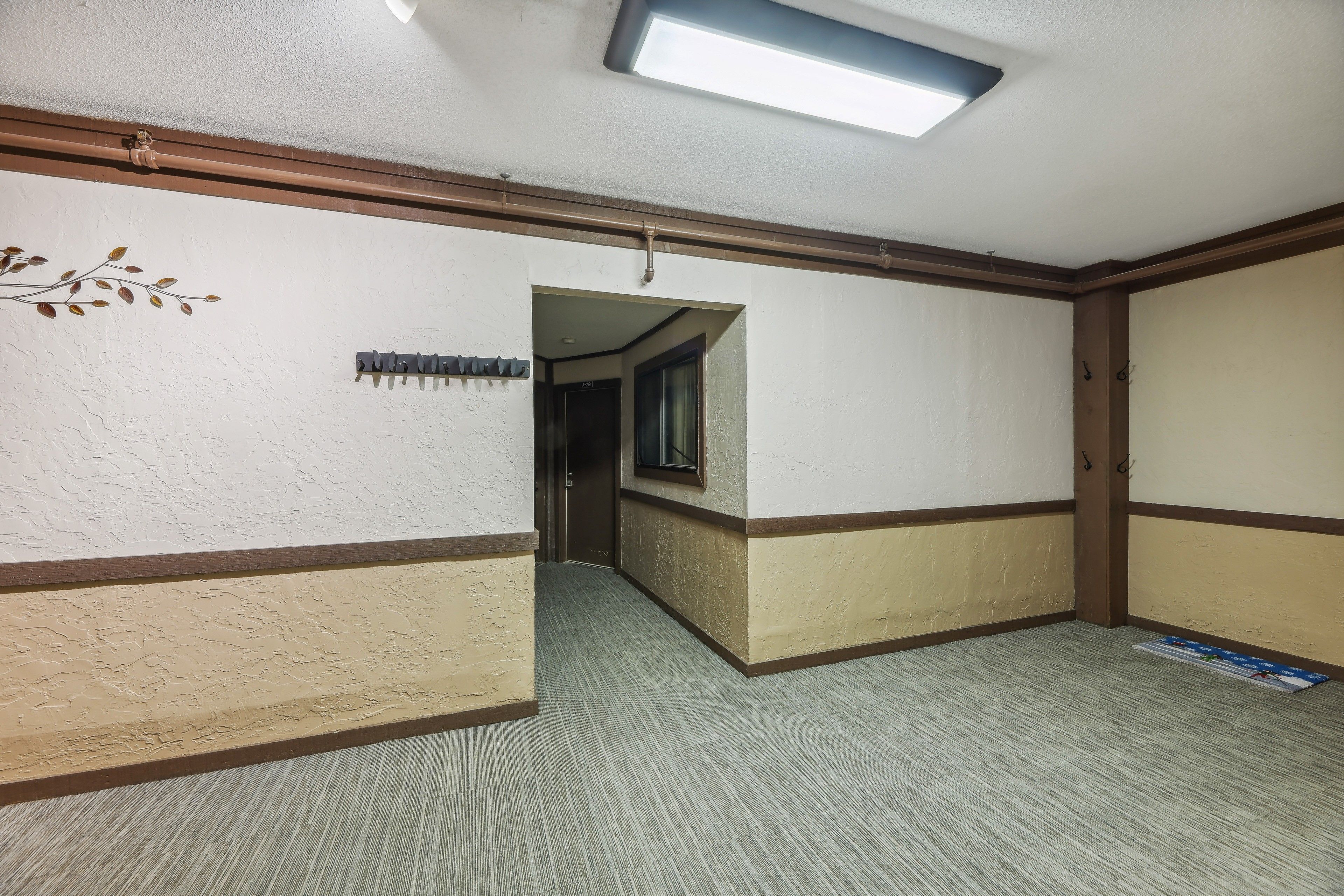 Unit Entry | Keyless Entry