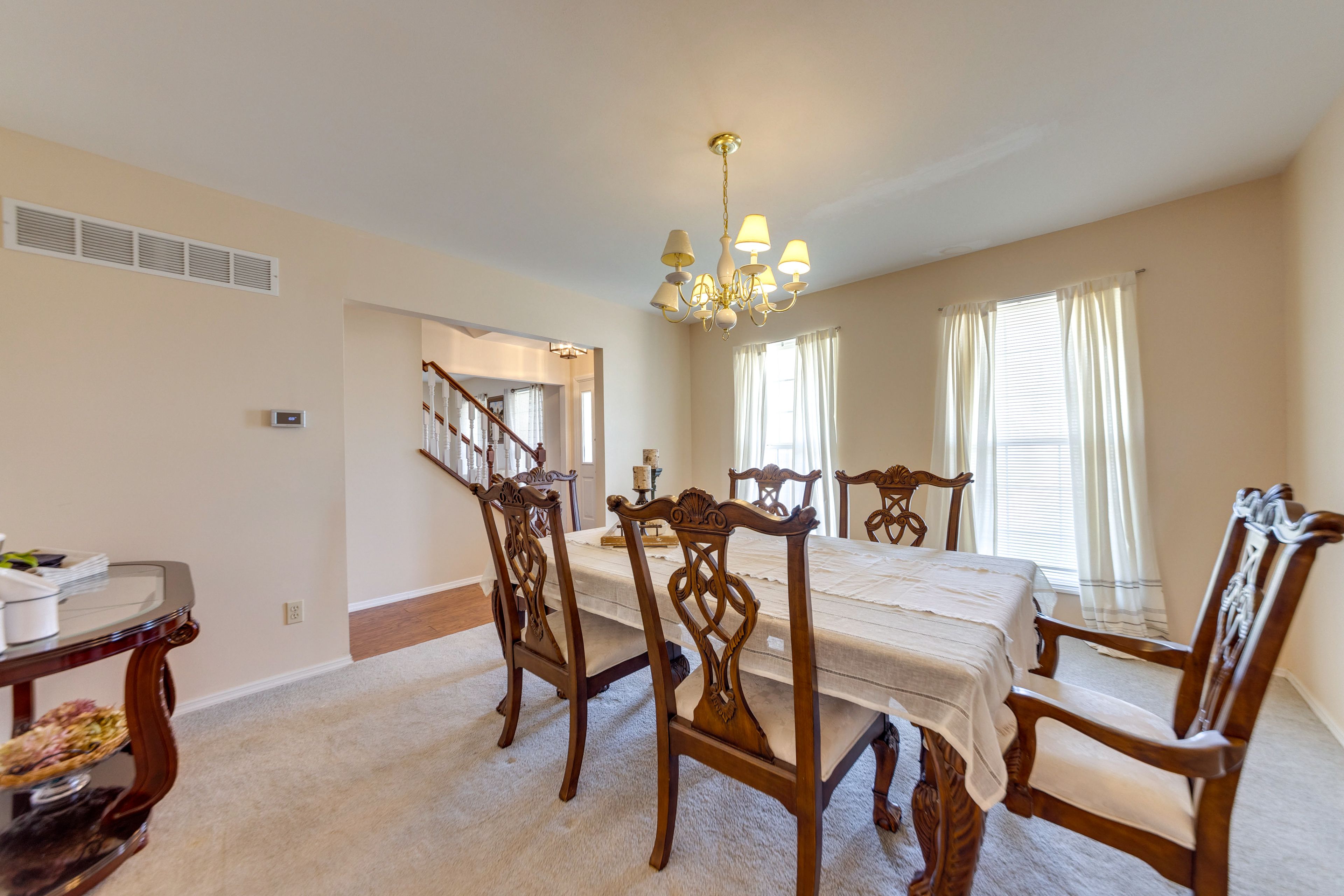 Dining Room | 1st Floor