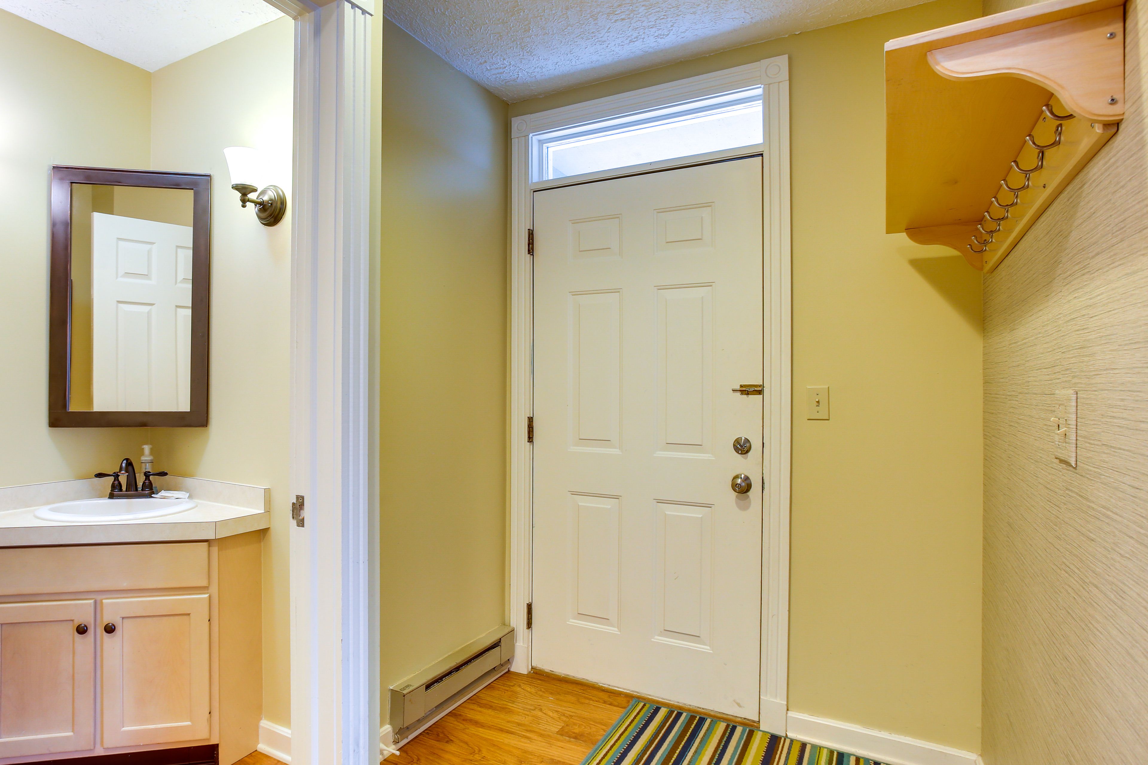 Entryway