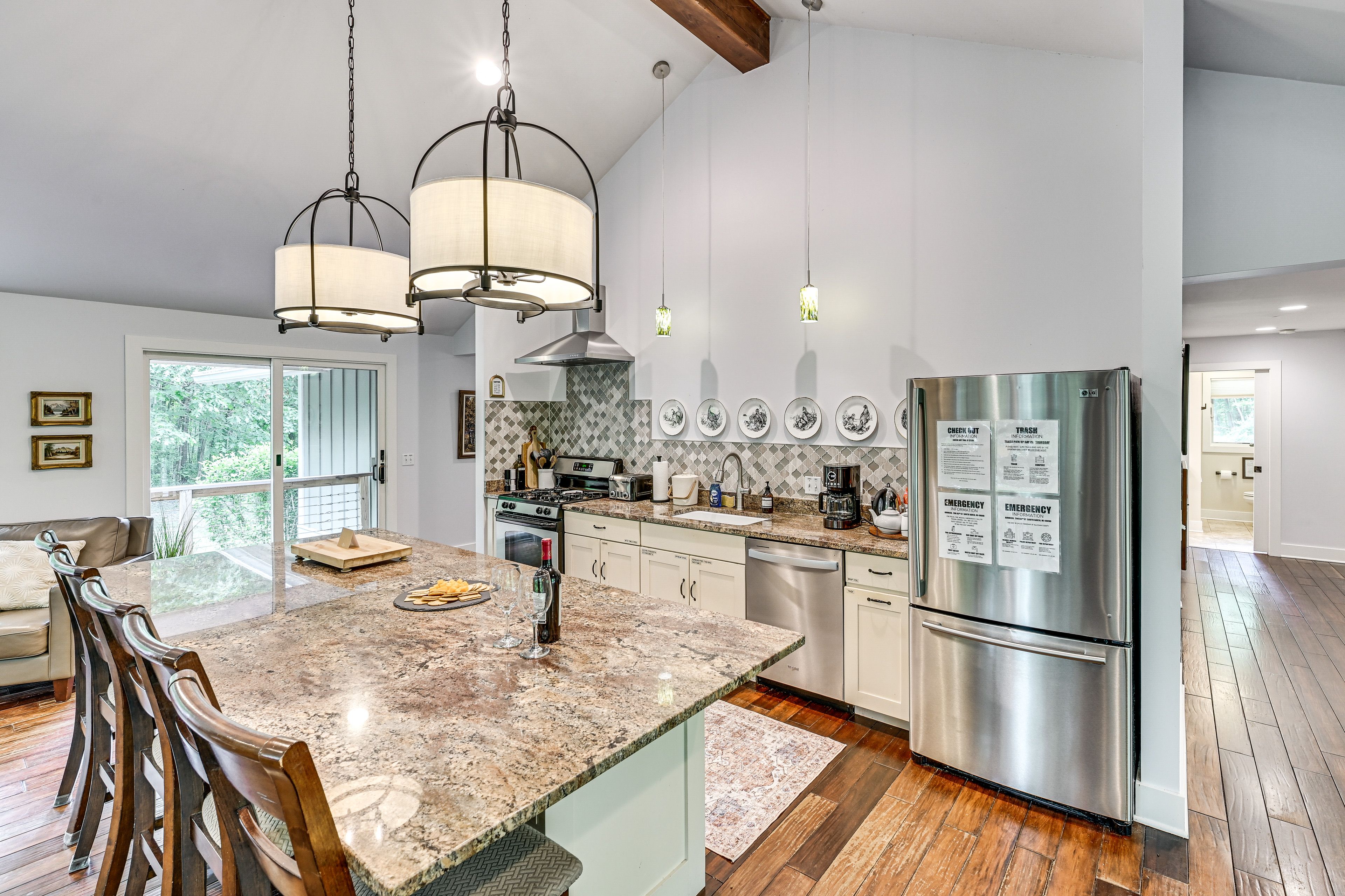 Kitchen | Cooking Basics