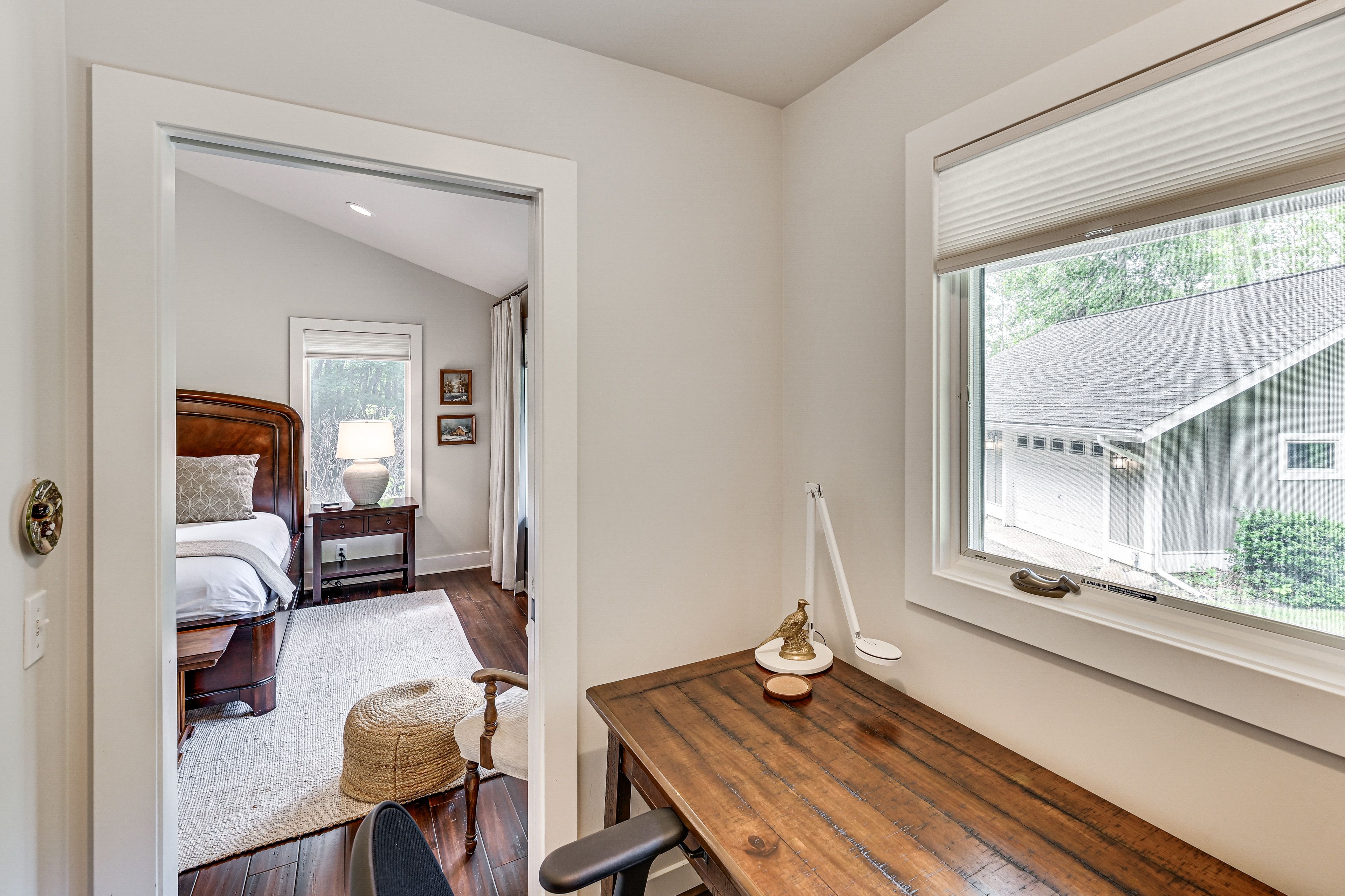 Office (Bedroom 1)