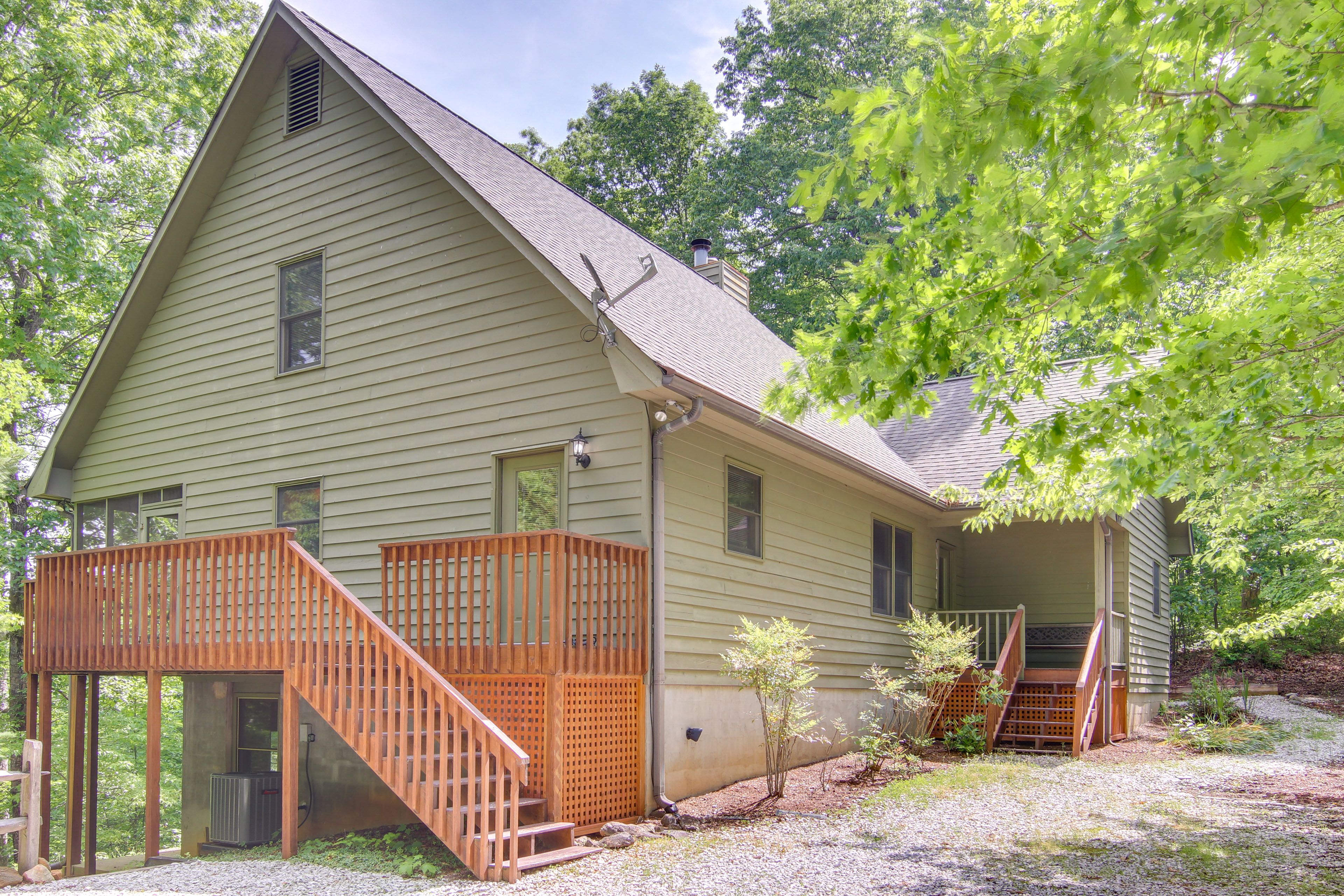 Home Exterior