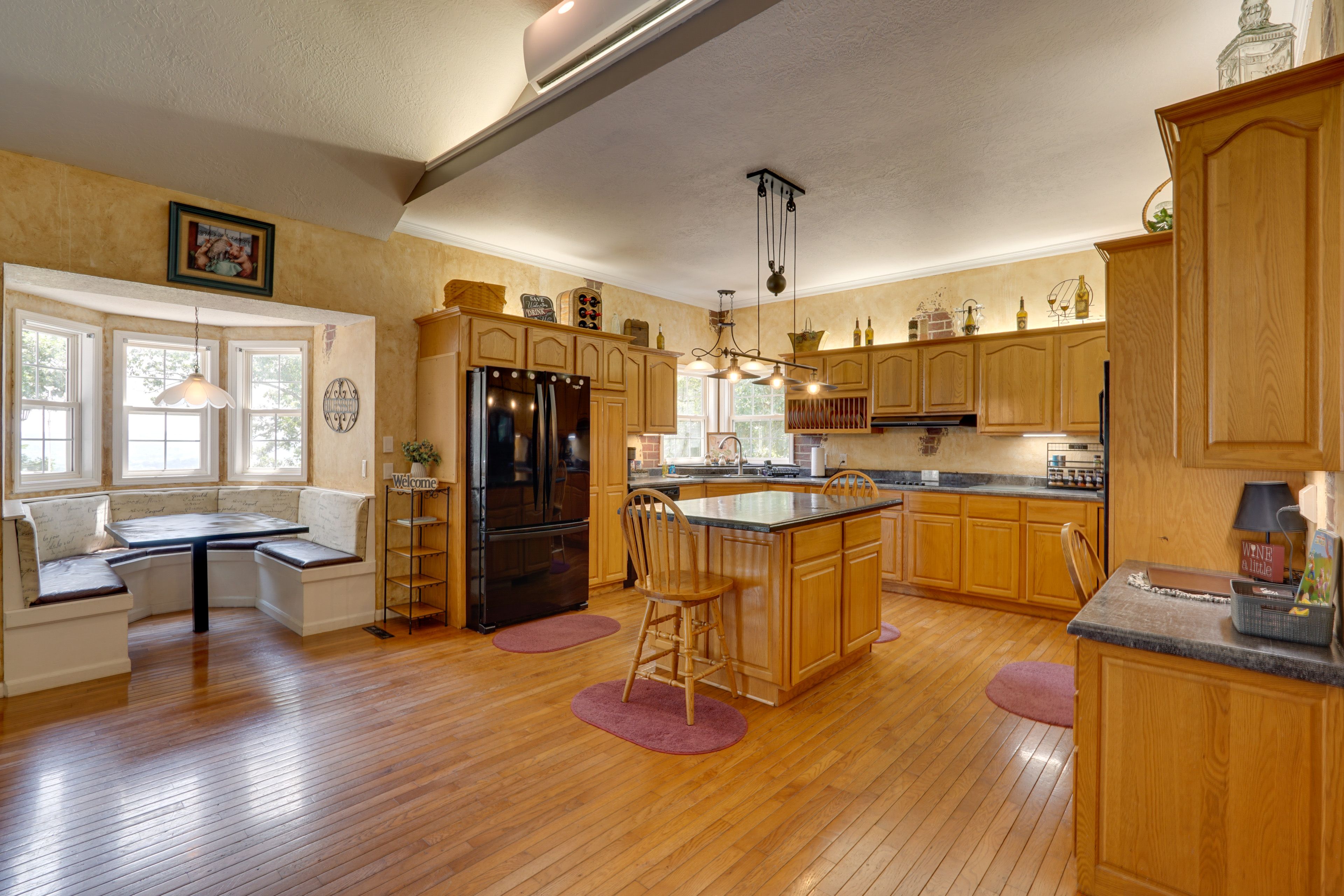 Kitchen | 1st Floor